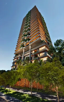 Apartamento à venda com 142m², 3 quartos sem vaga - 45