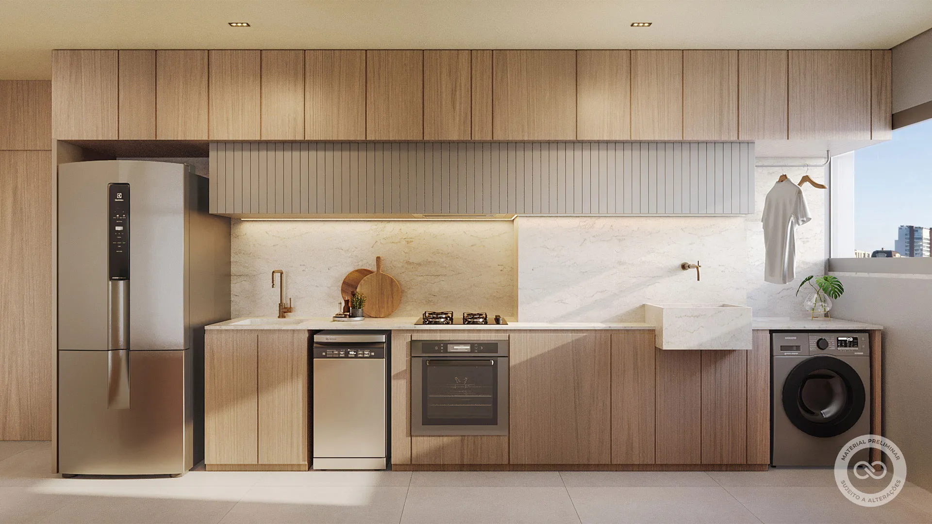 Apartamento à venda com 115m², 3 quartos com vaga - 3