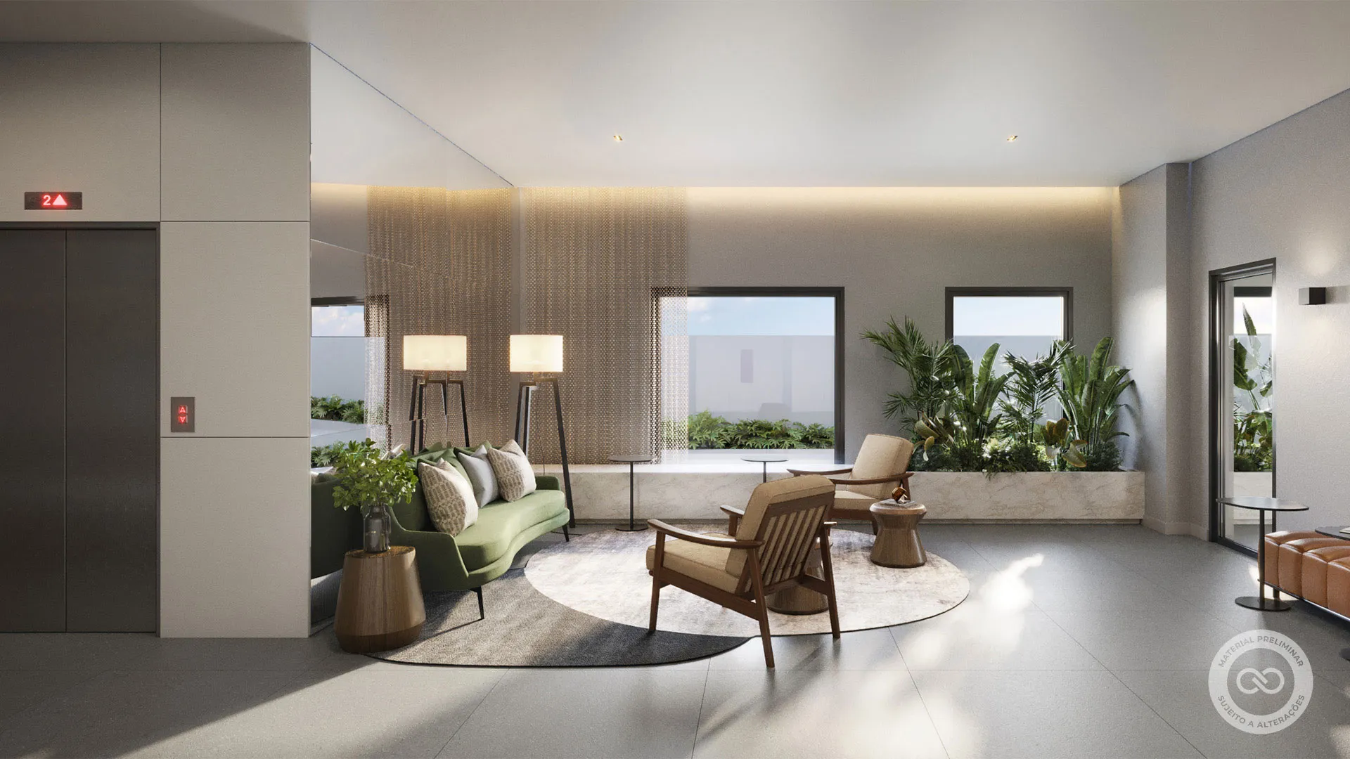 Apartamento à venda com 115m², 3 quartos com vaga - 16