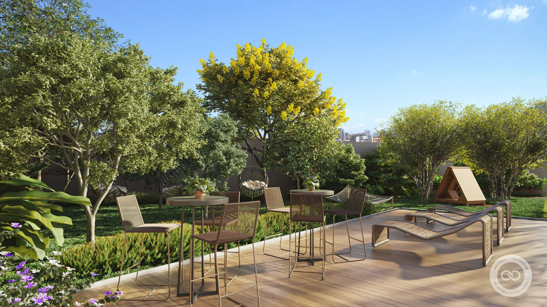 Apartamento à venda com 115m², 3 quartos com vaga - 14