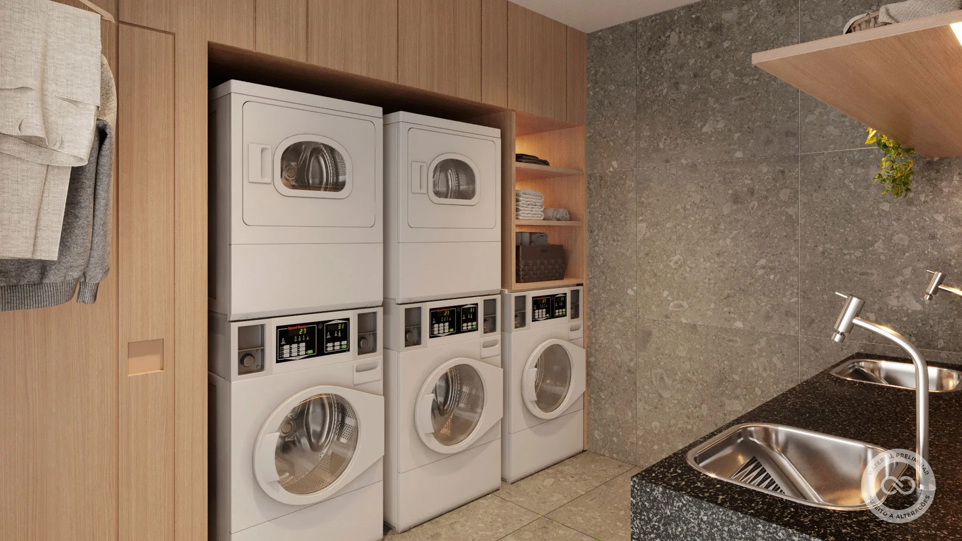 Apartamento à venda com 115m², 3 quartos com vaga - 13