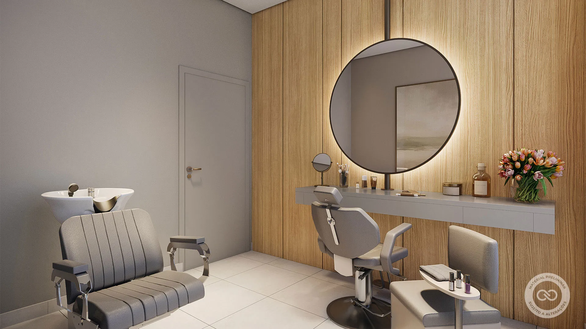 Apartamento à venda com 115m², 3 quartos com vaga - 11