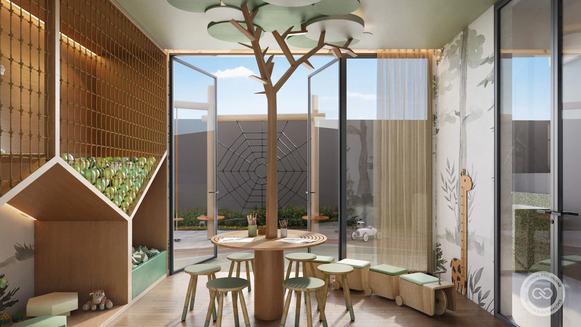 Apartamento à venda com 115m², 3 quartos com vaga - 10