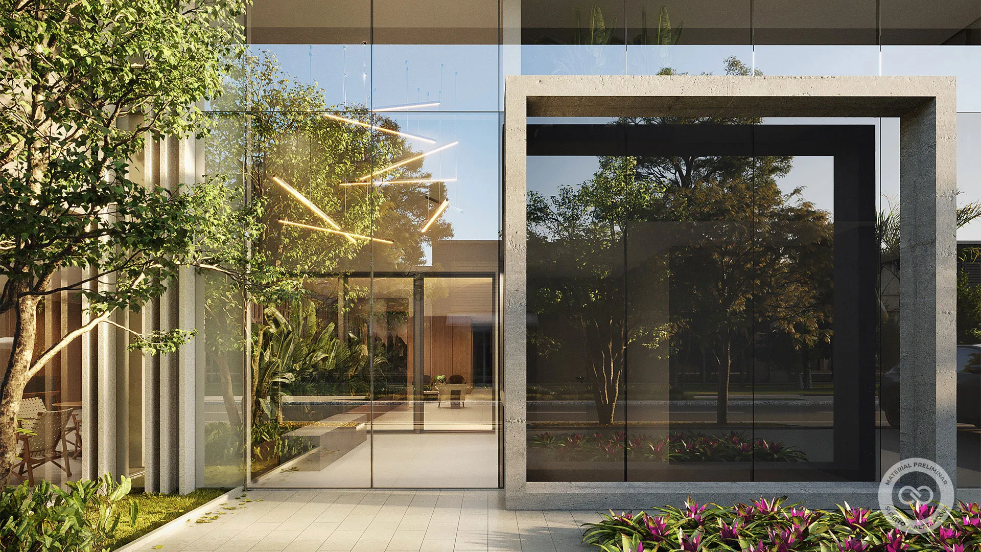 Apartamento à venda com 115m², 3 quartos com vaga - 18