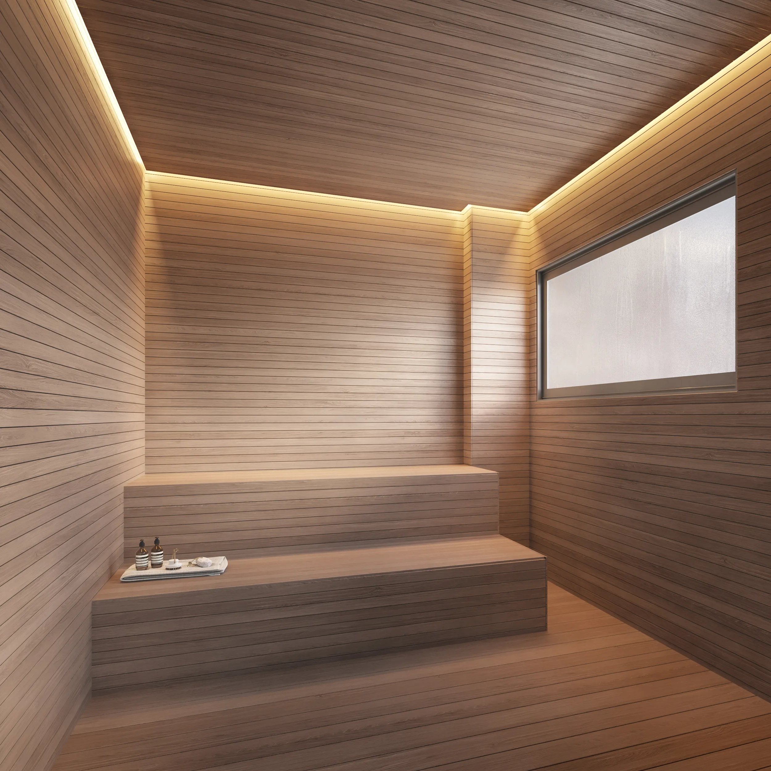 Studio à venda com 26m², 0 quartos sem vaga - 2