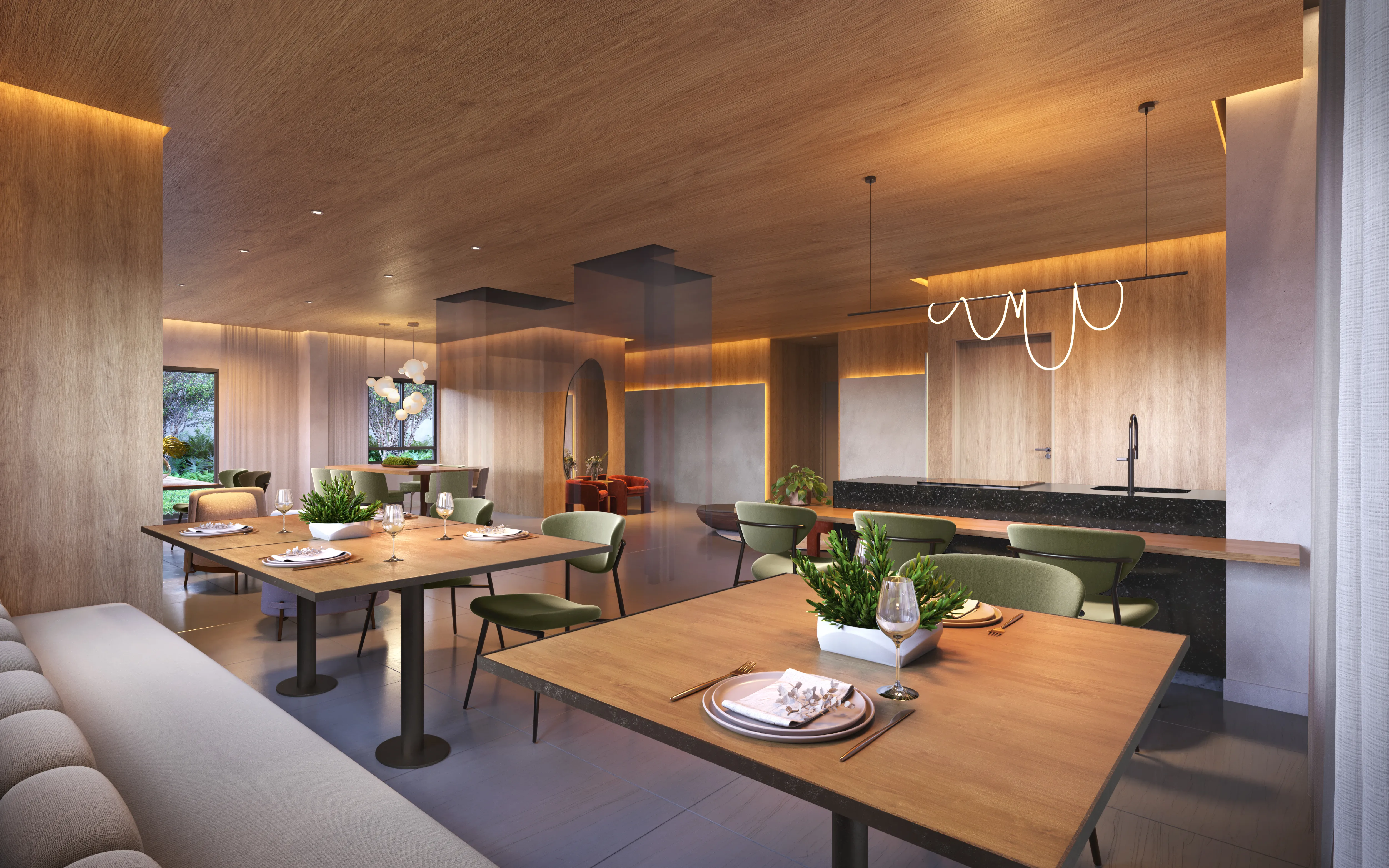 Look Ibirapuera  - 8