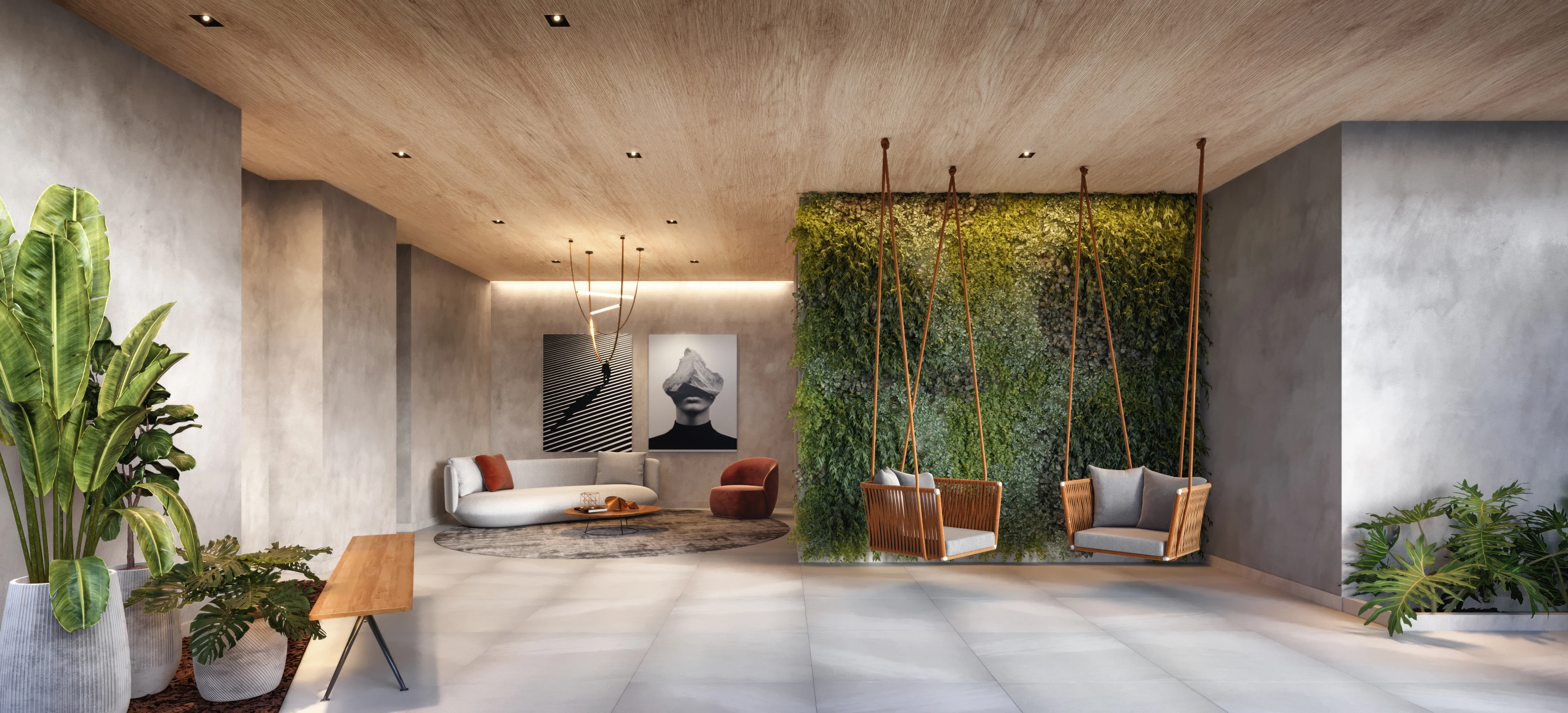 Studio à venda com 26m², 0 quartos sem vaga - 11