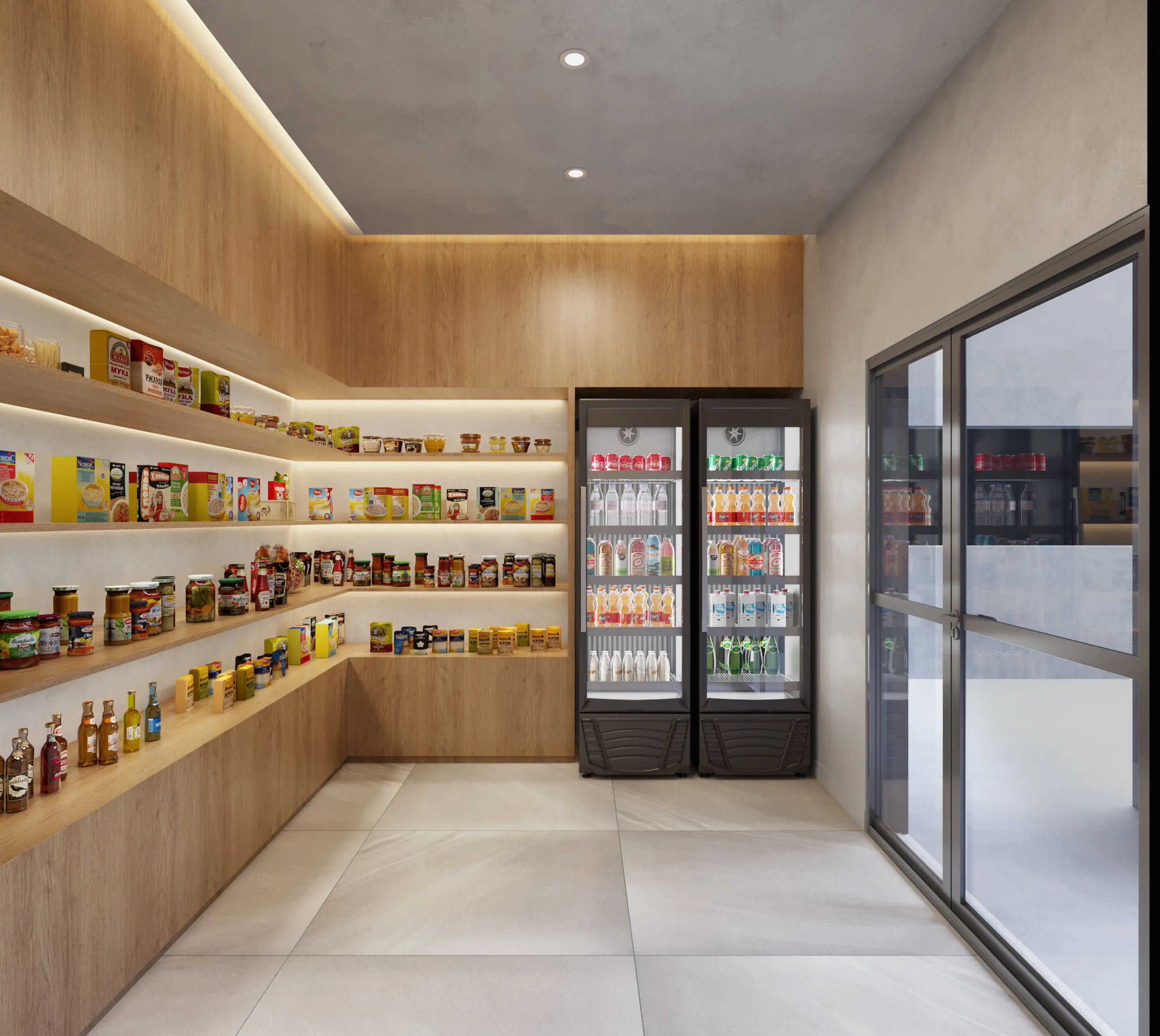 Studio à venda com 26m², 0 quartos sem vaga - 10