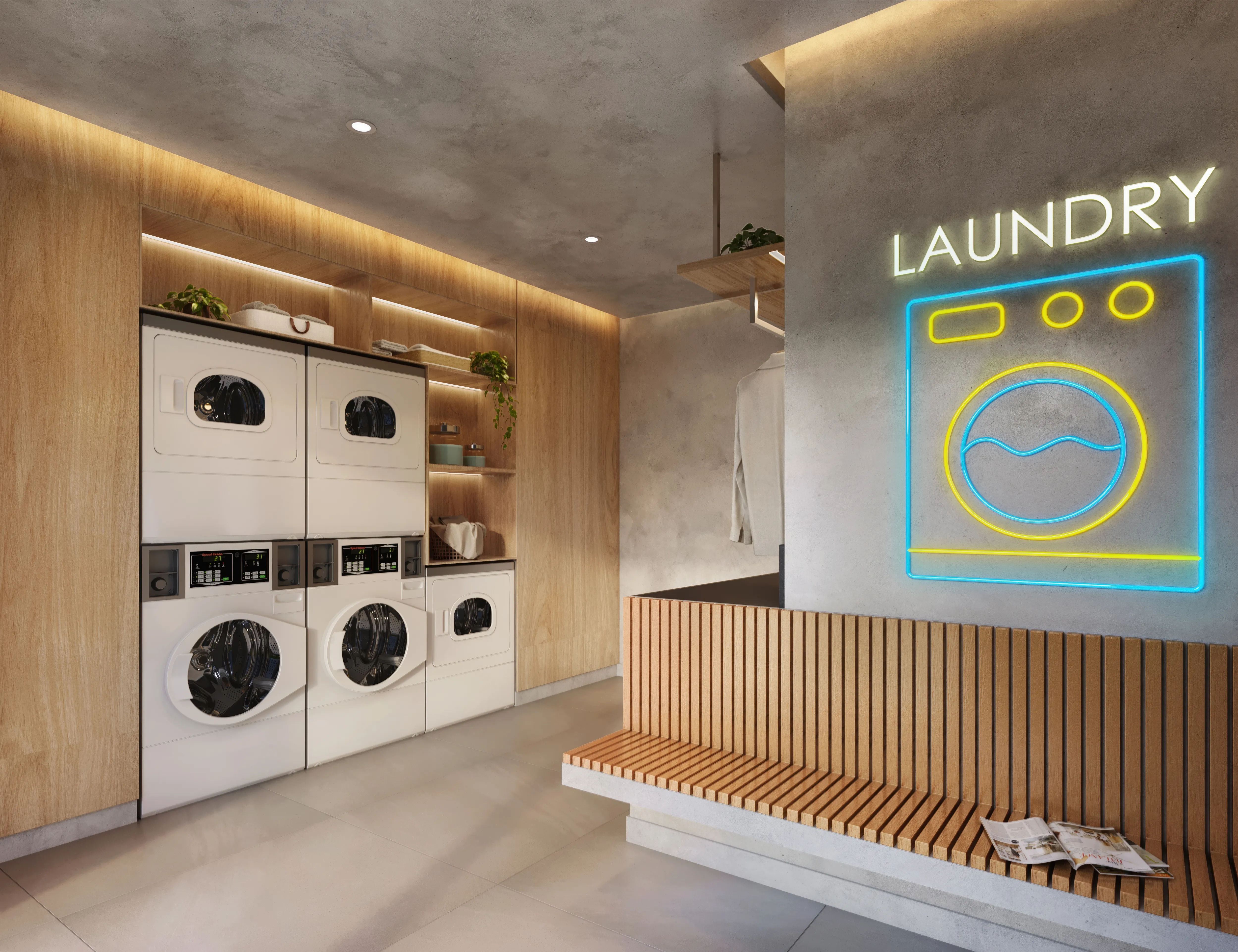 Studio à venda com 26m², 0 quartos sem vaga - 9