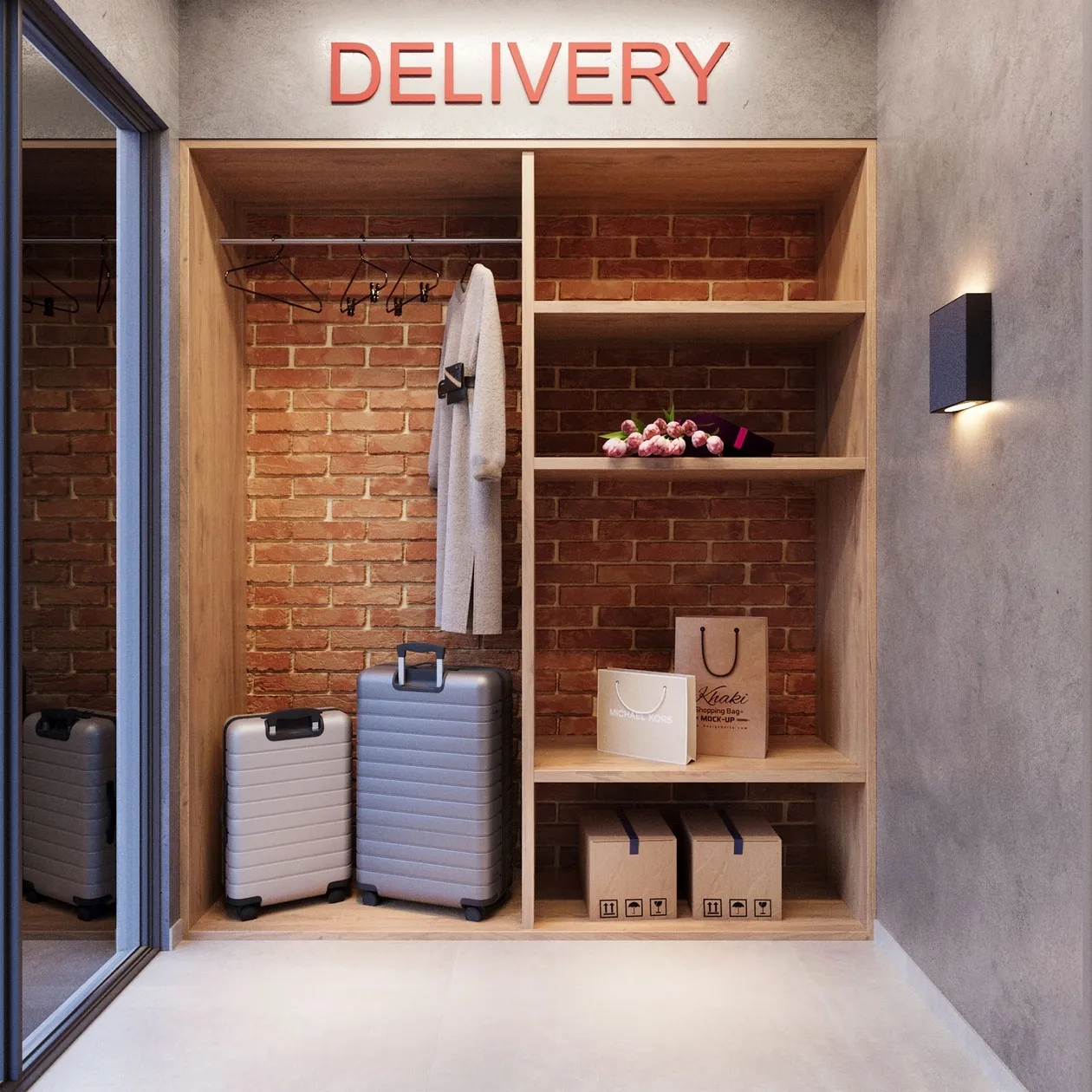 Apartamento à venda com 104m², 3 quartos com vaga - 13