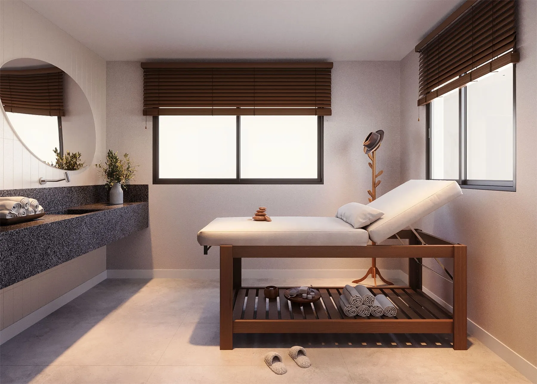 Apartamento à venda com 104m², 3 quartos com vaga - 3