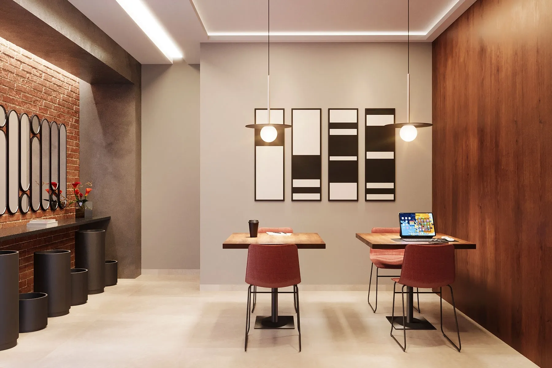 Apartamento à venda com 104m², 3 quartos com vaga - 10