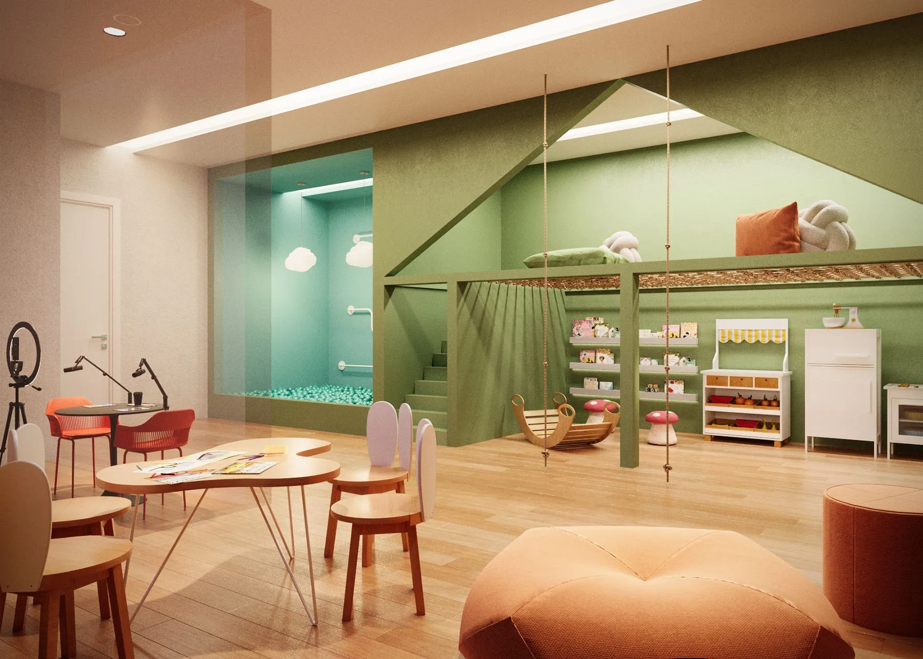 Apartamento à venda com 104m², 3 quartos com vaga - 12