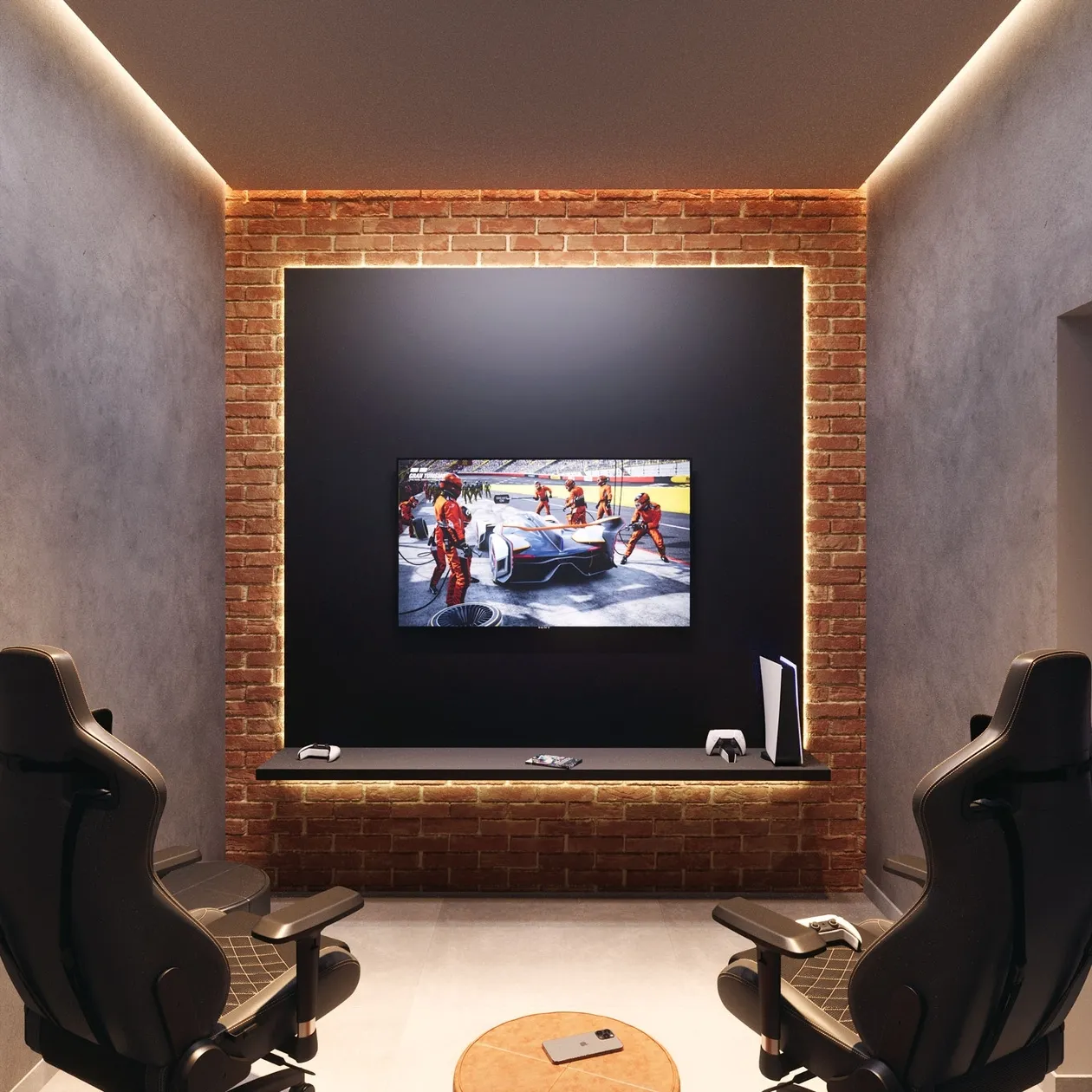 Apartamento à venda com 104m², 3 quartos com vaga - 5