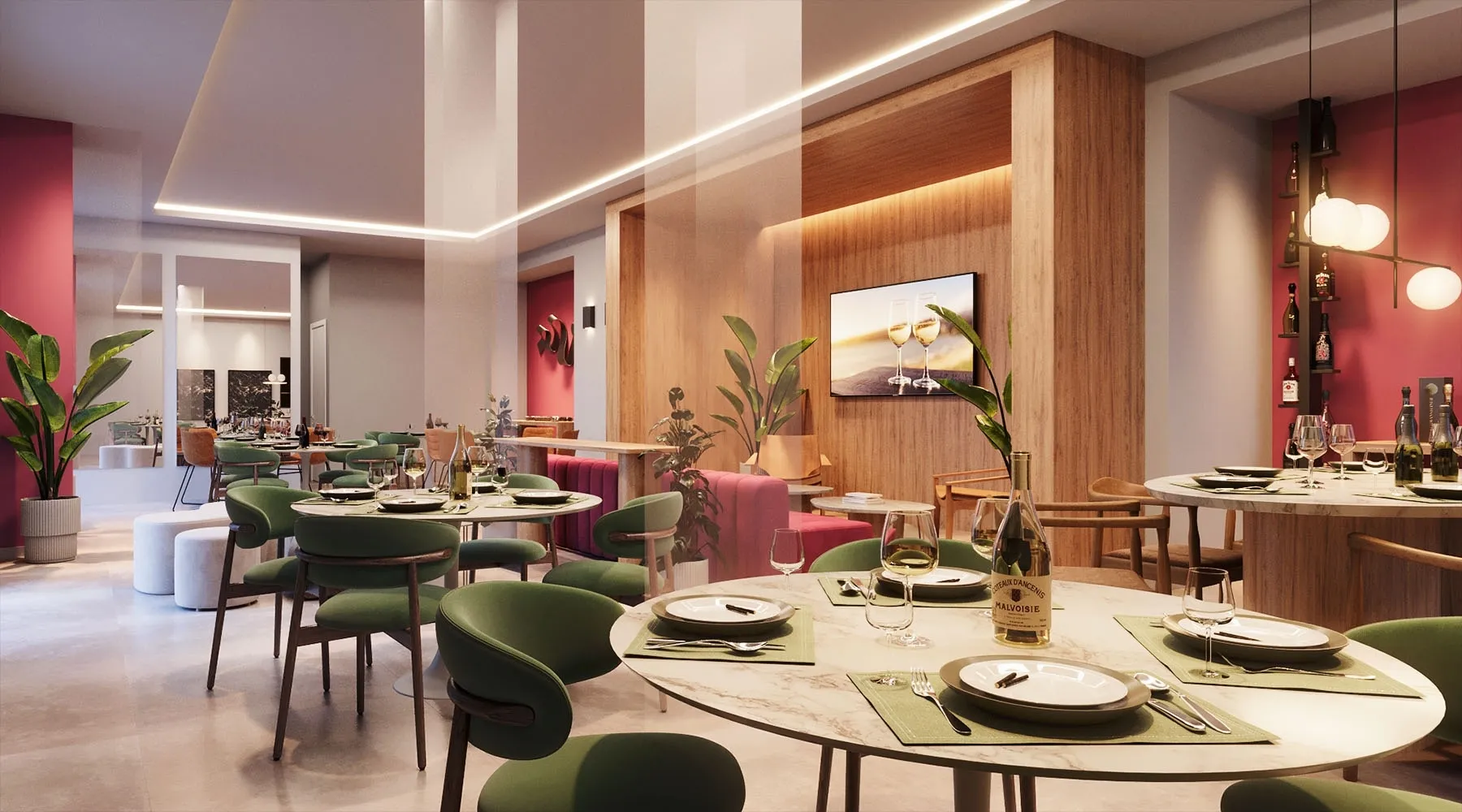 Apartamento à venda com 104m², 3 quartos com vaga - 8