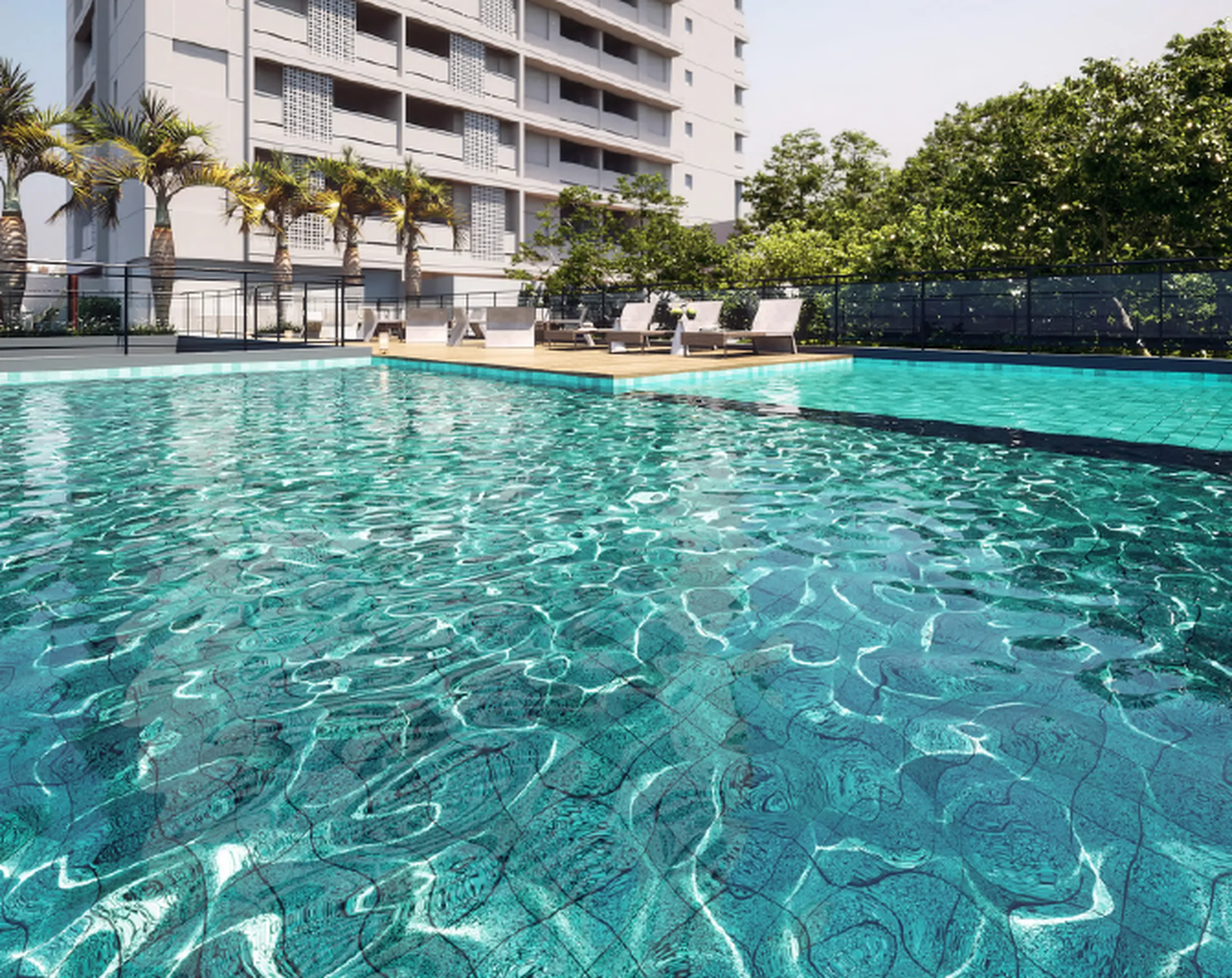 Apartamento à venda com 51m², 2 quartos com vaga - 0