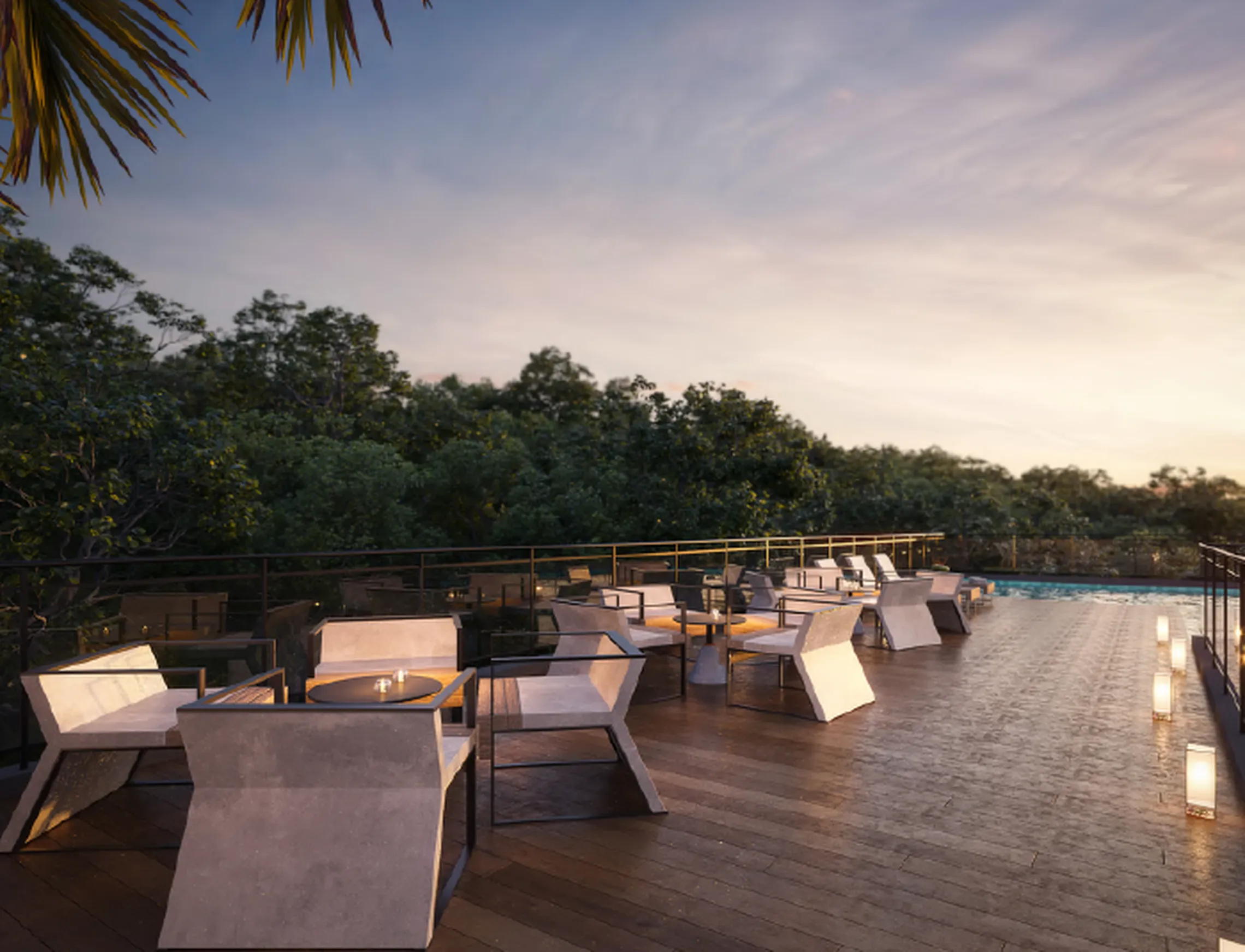 Apartamento à venda com 51m², 2 quartos com vaga - 1