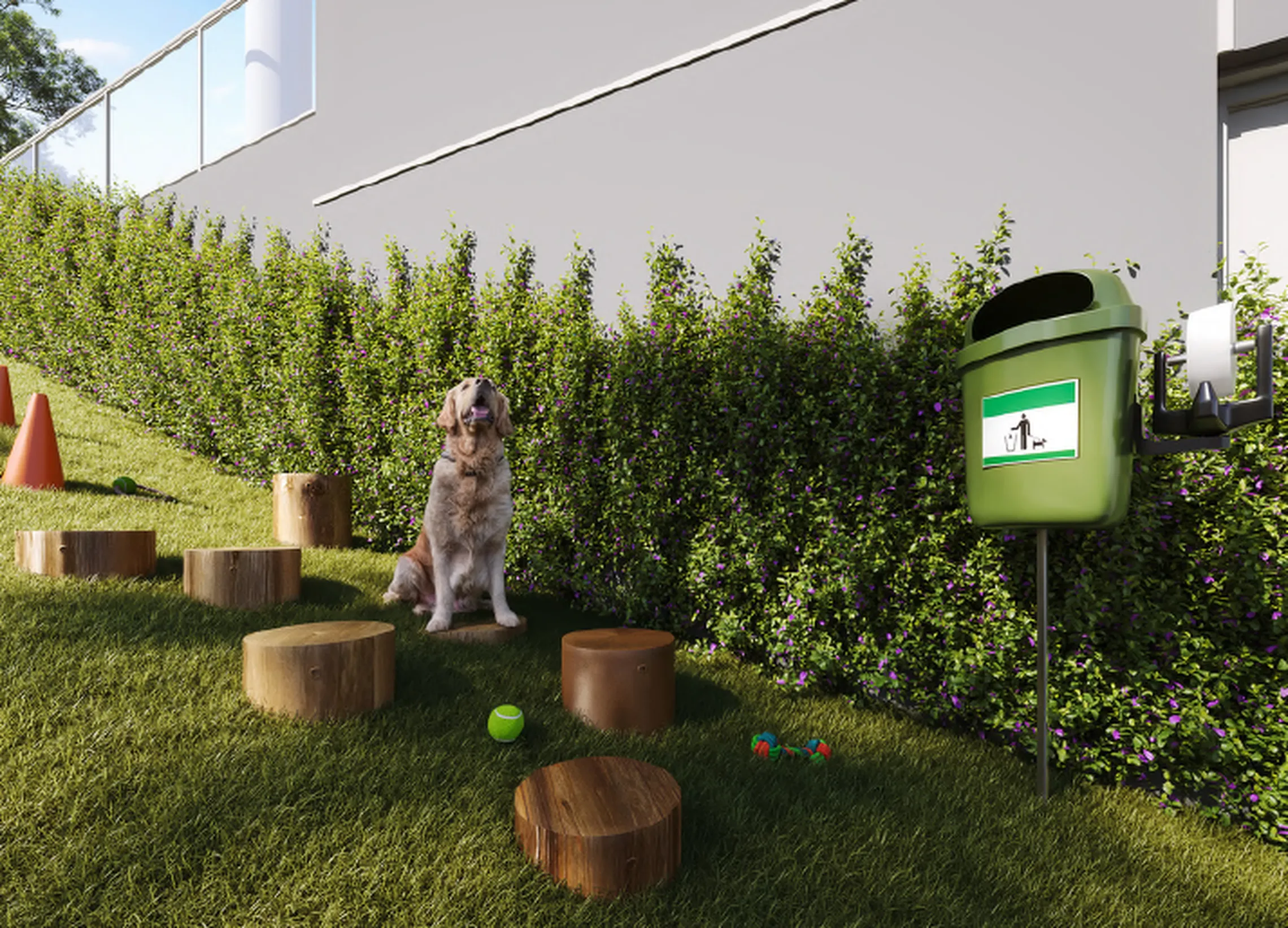 Apartamento à venda com 51m², 2 quartos com vaga - 16