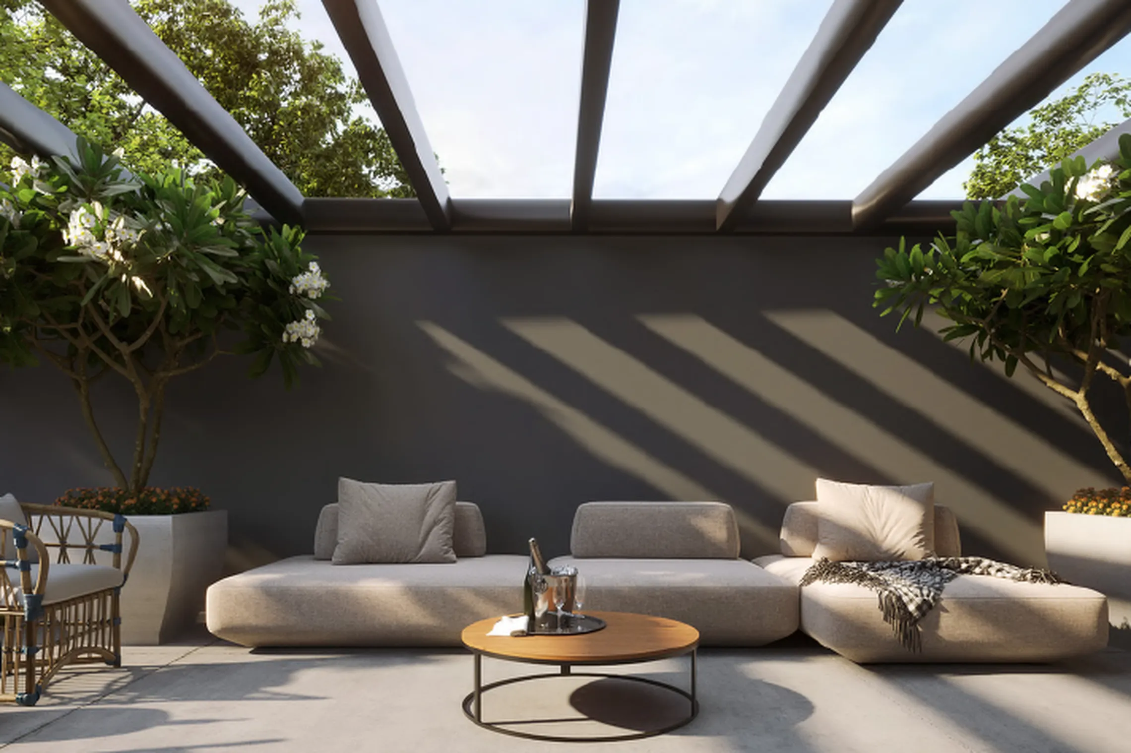 Apartamento à venda com 51m², 2 quartos com vaga - 3