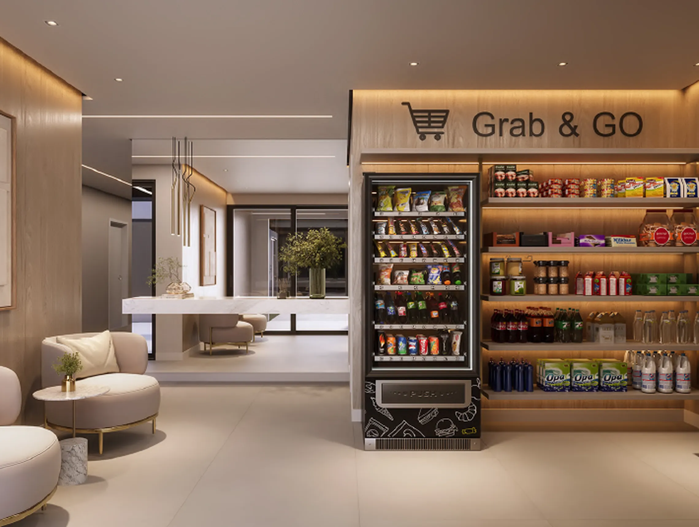 Apartamento à venda com 51m², 2 quartos com vaga - 15