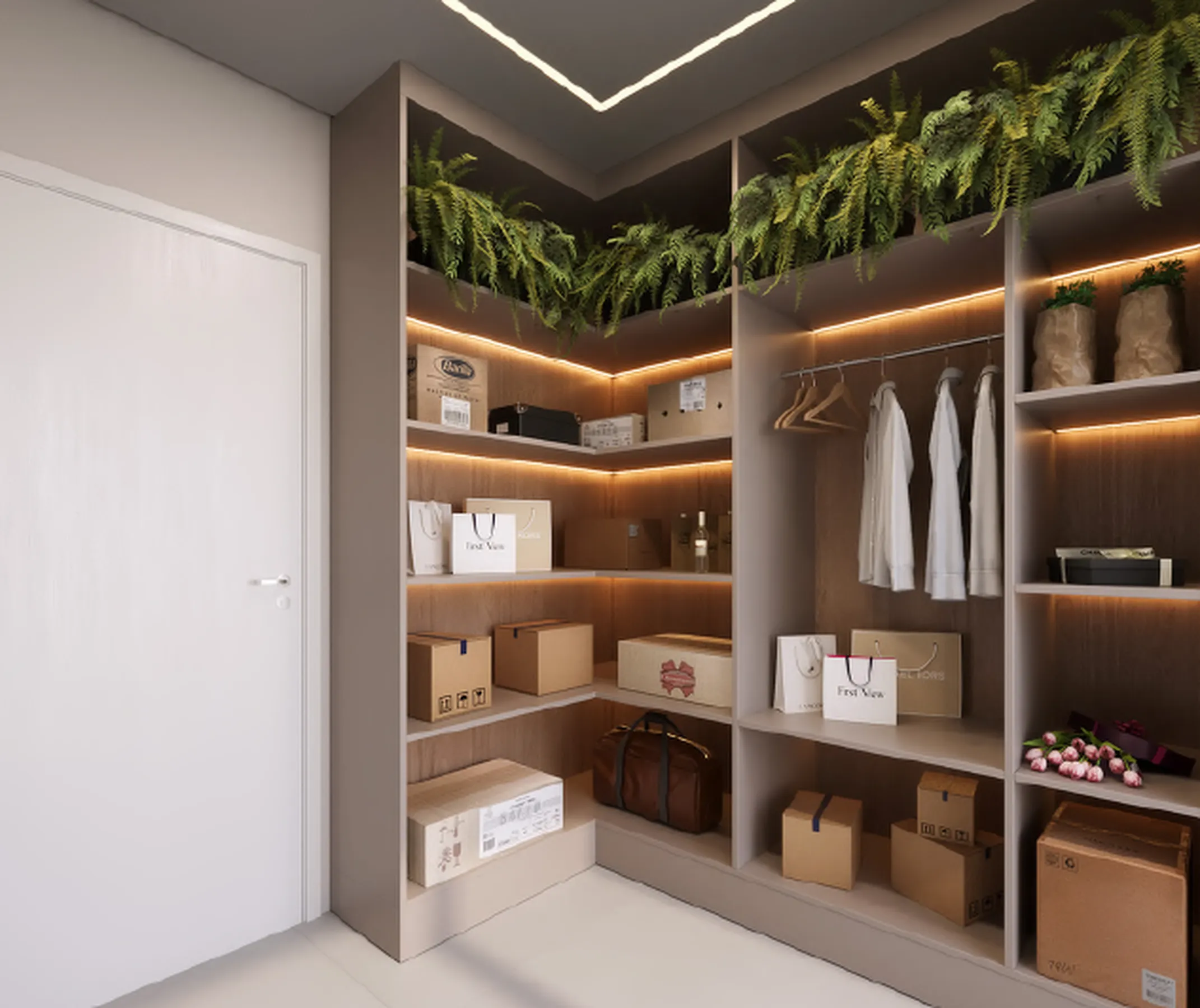 Apartamento à venda com 51m², 2 quartos com vaga - 14