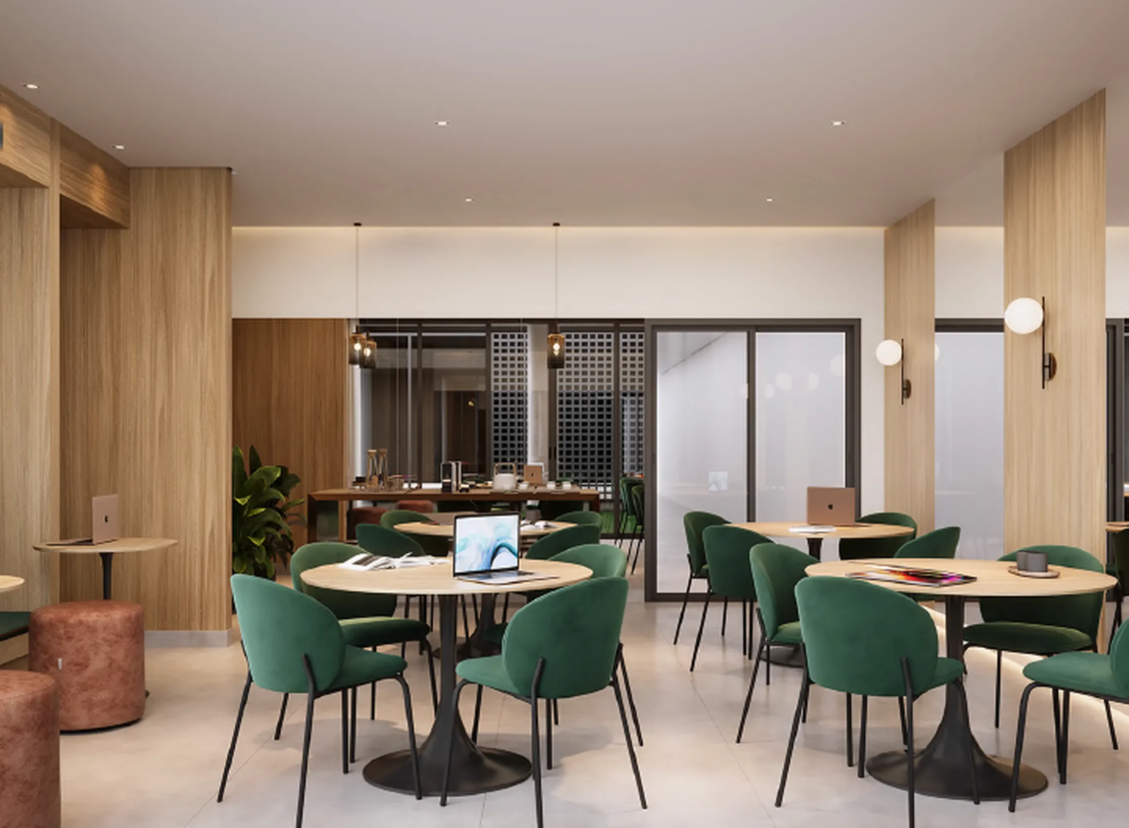 Apartamento à venda com 51m², 2 quartos com vaga - 5