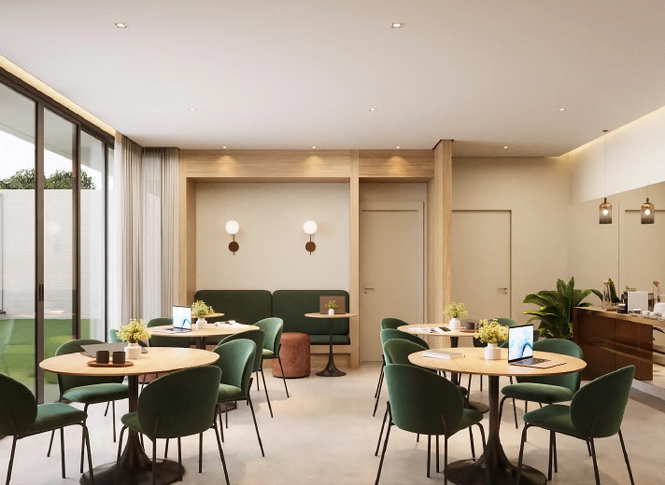 Apartamento à venda com 51m², 2 quartos com vaga - 4