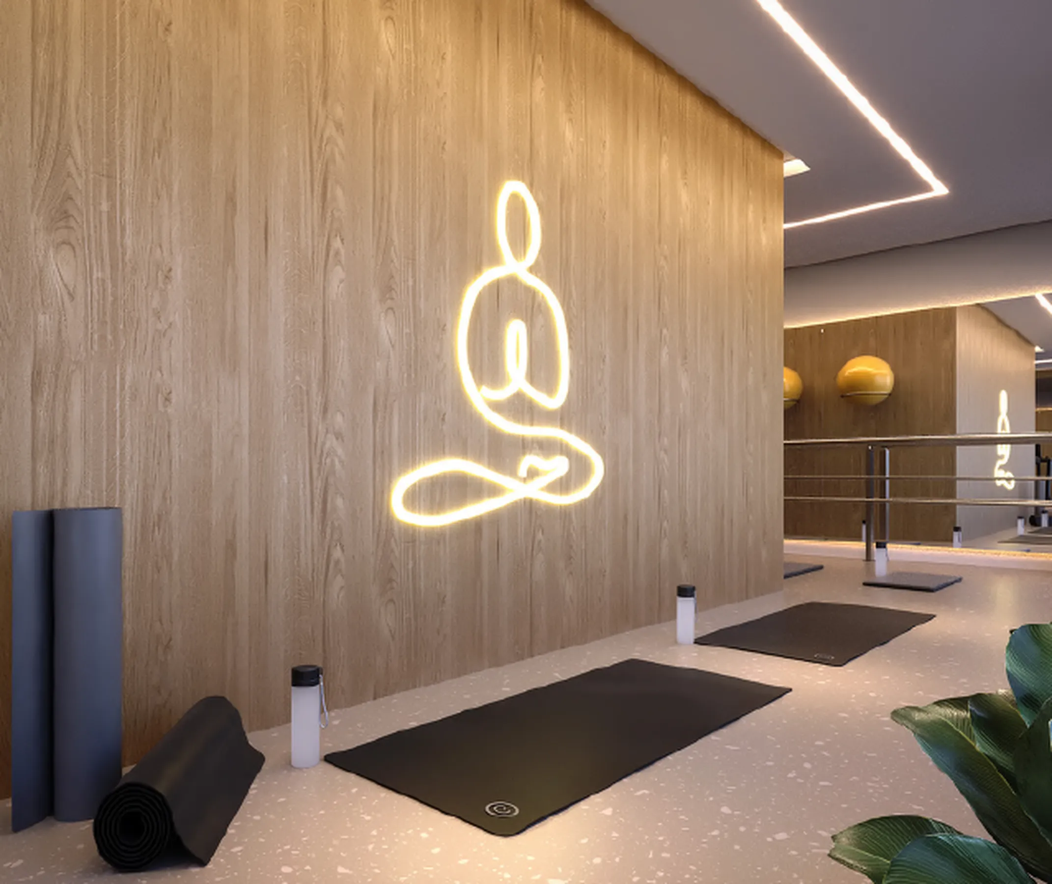 Apartamento à venda com 51m², 2 quartos com vaga - 11