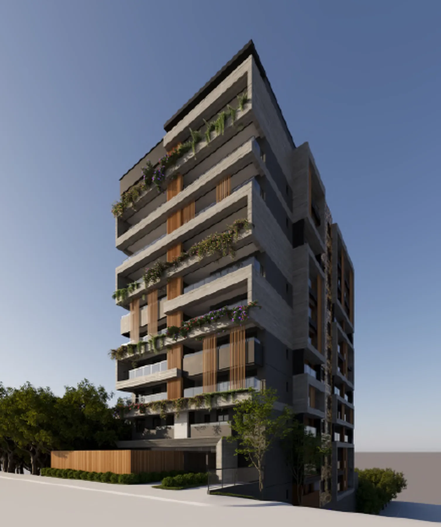 Apartamento à venda com 51m², 2 quartos com vaga - 19