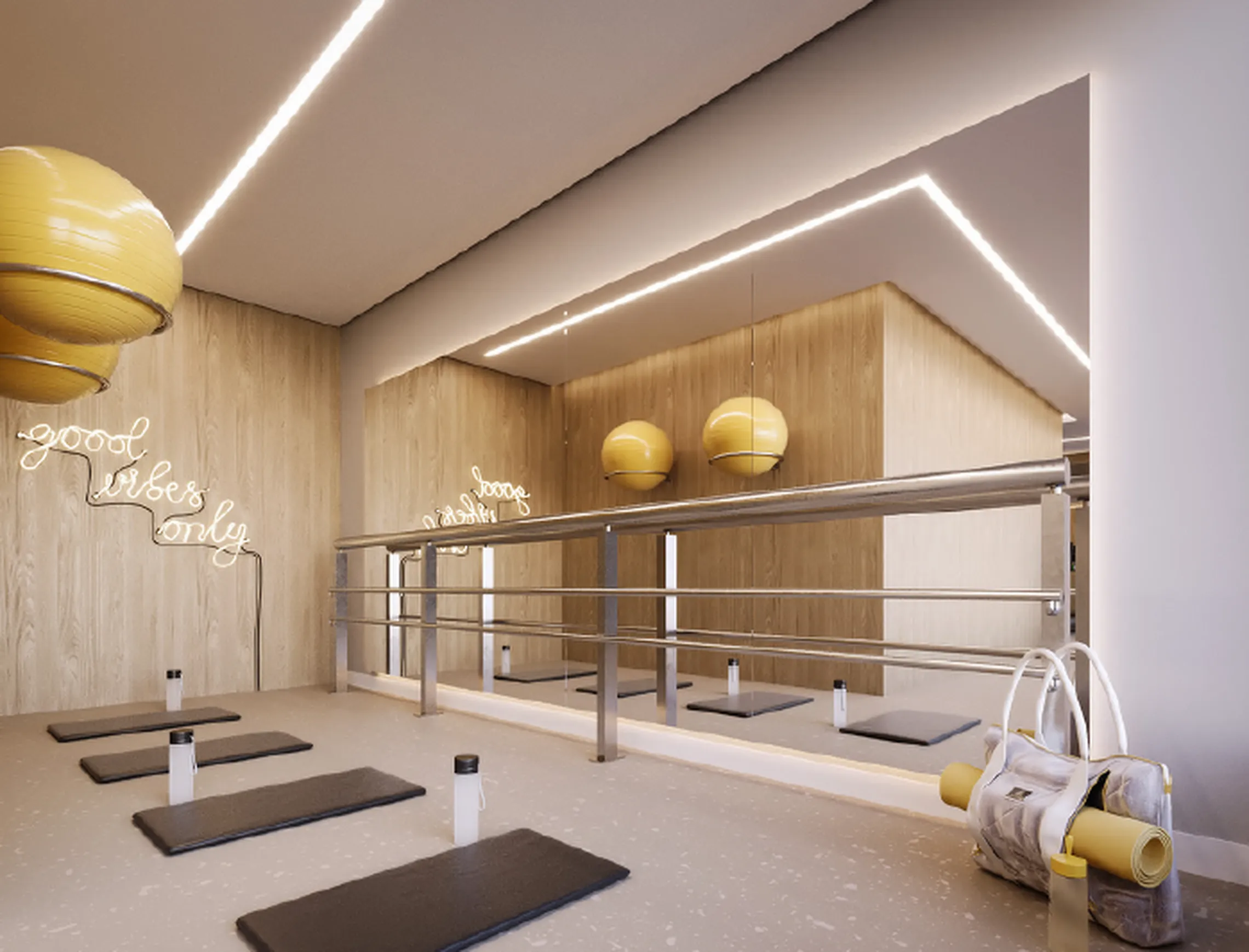 Apartamento à venda com 51m², 2 quartos com vaga - 10