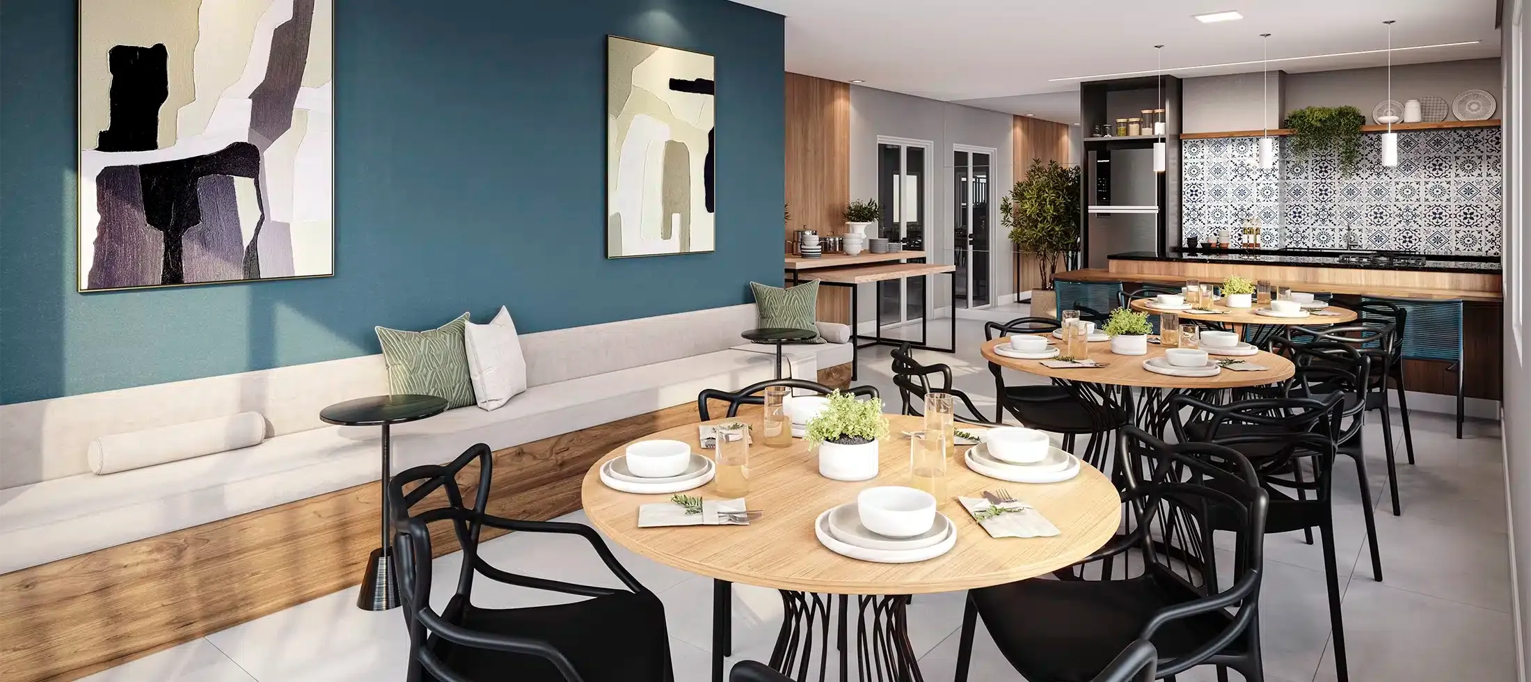 Urban Itaim Paulista - 2