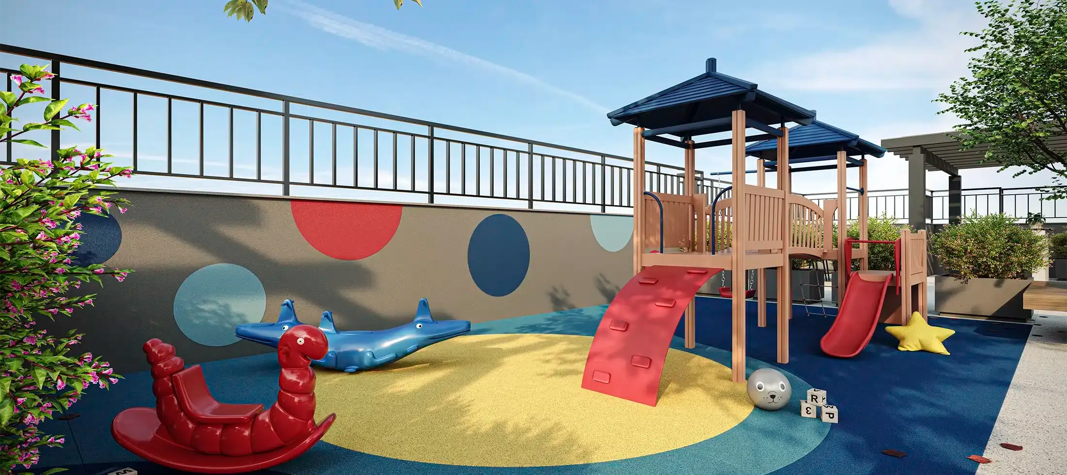 Urban Itaim Paulista - 8