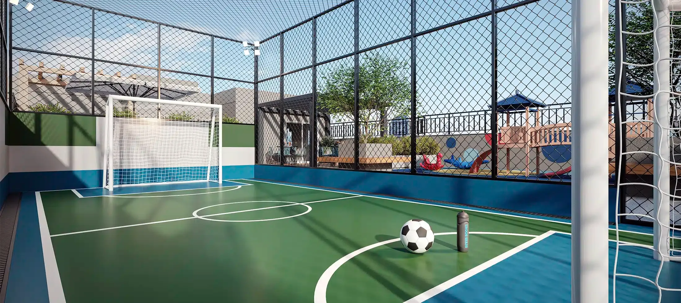 Urban Itaim Paulista - 9