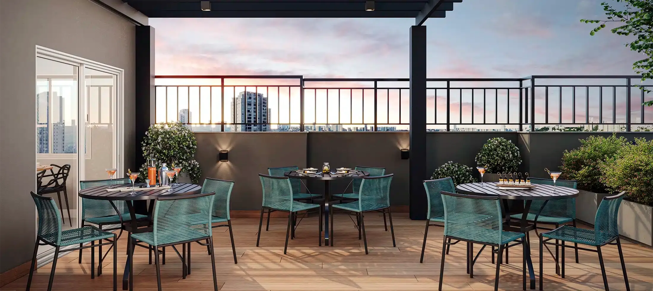 Urban Itaim Paulista - 3