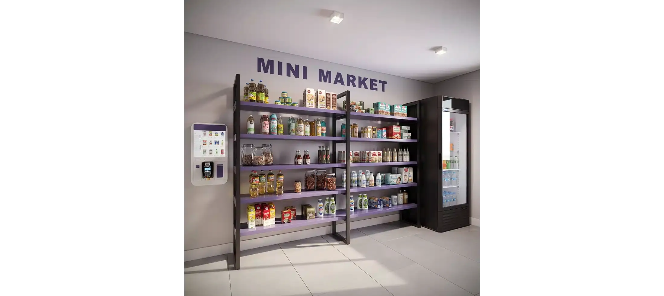 Urban Itaim Paulista - 11