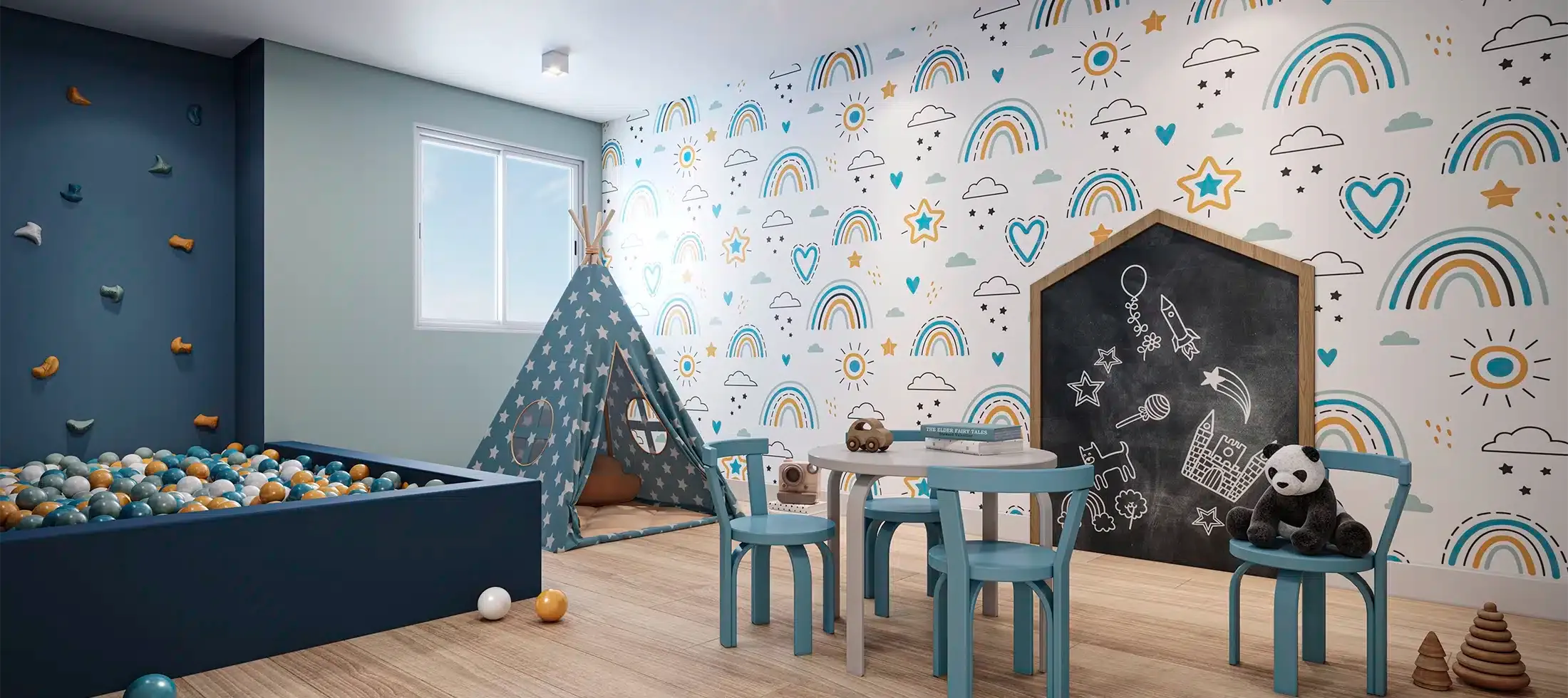 Urban Itaim Paulista - 6