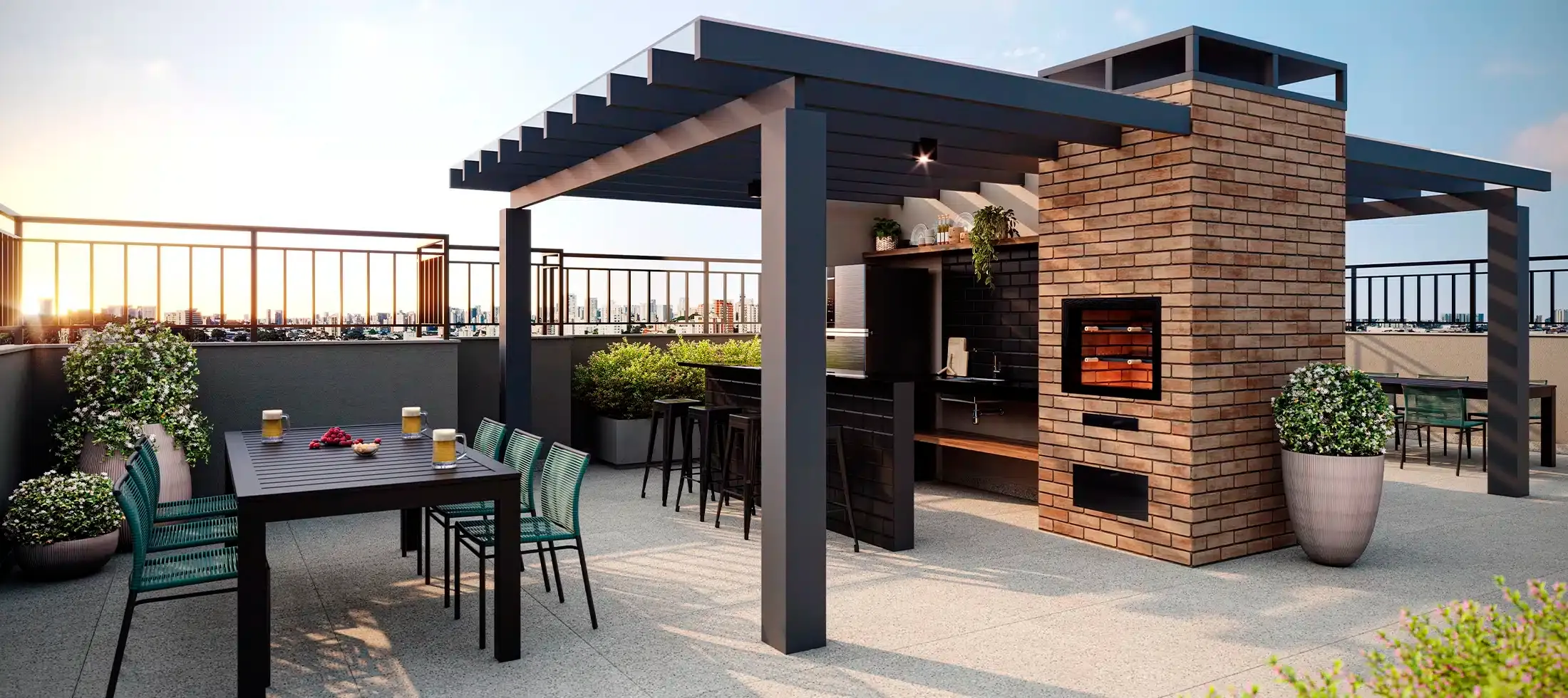 Urban Itaim Paulista - 1