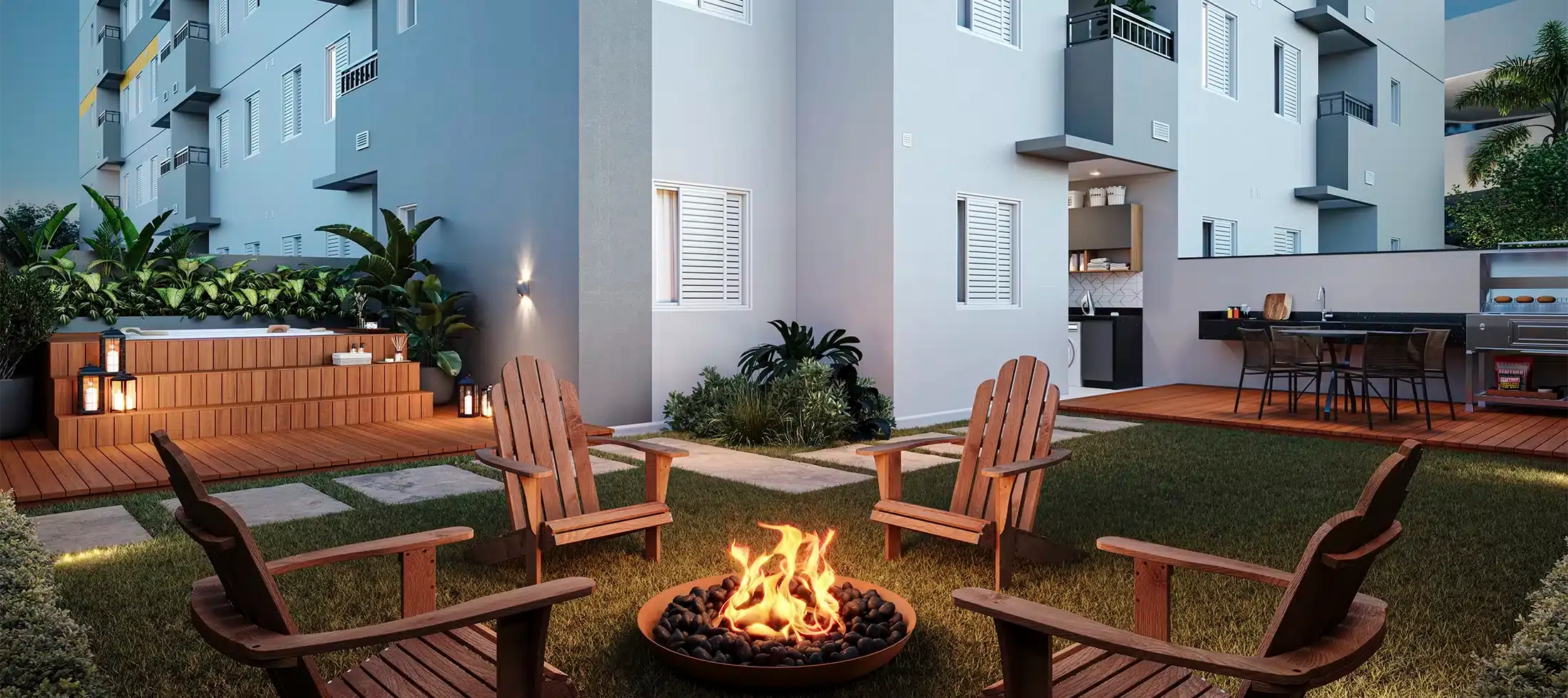 Urban Itaim Paulista - 7