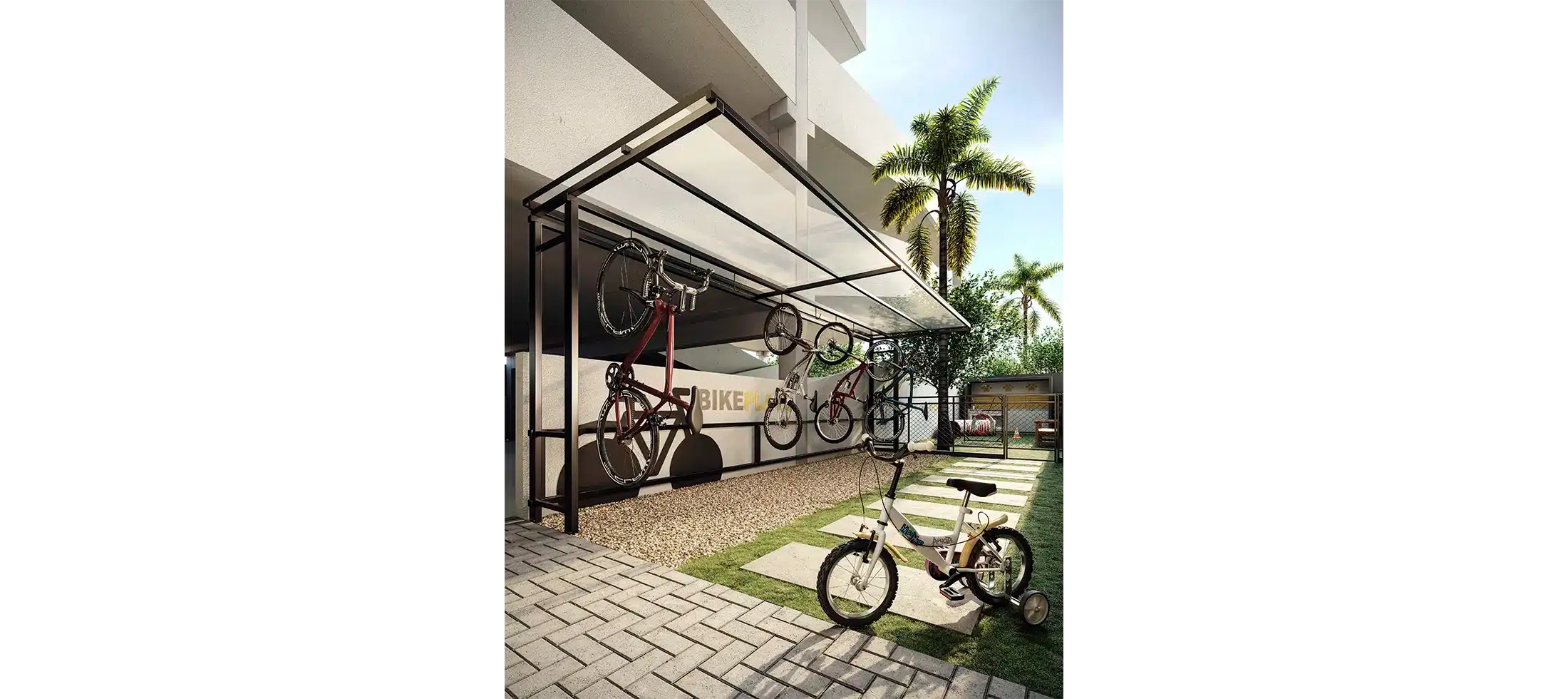 Urban Itaim Paulista - 12