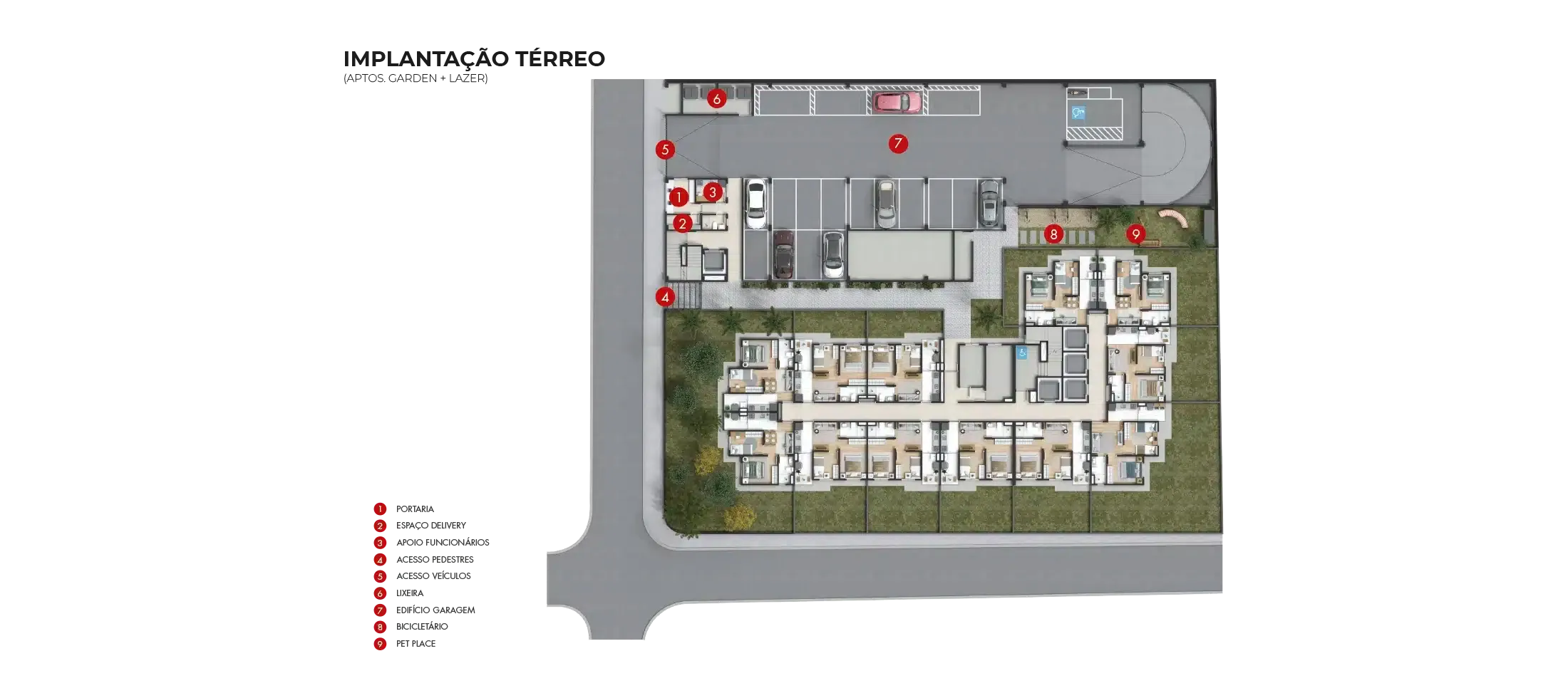 Urban Itaim Paulista - 17