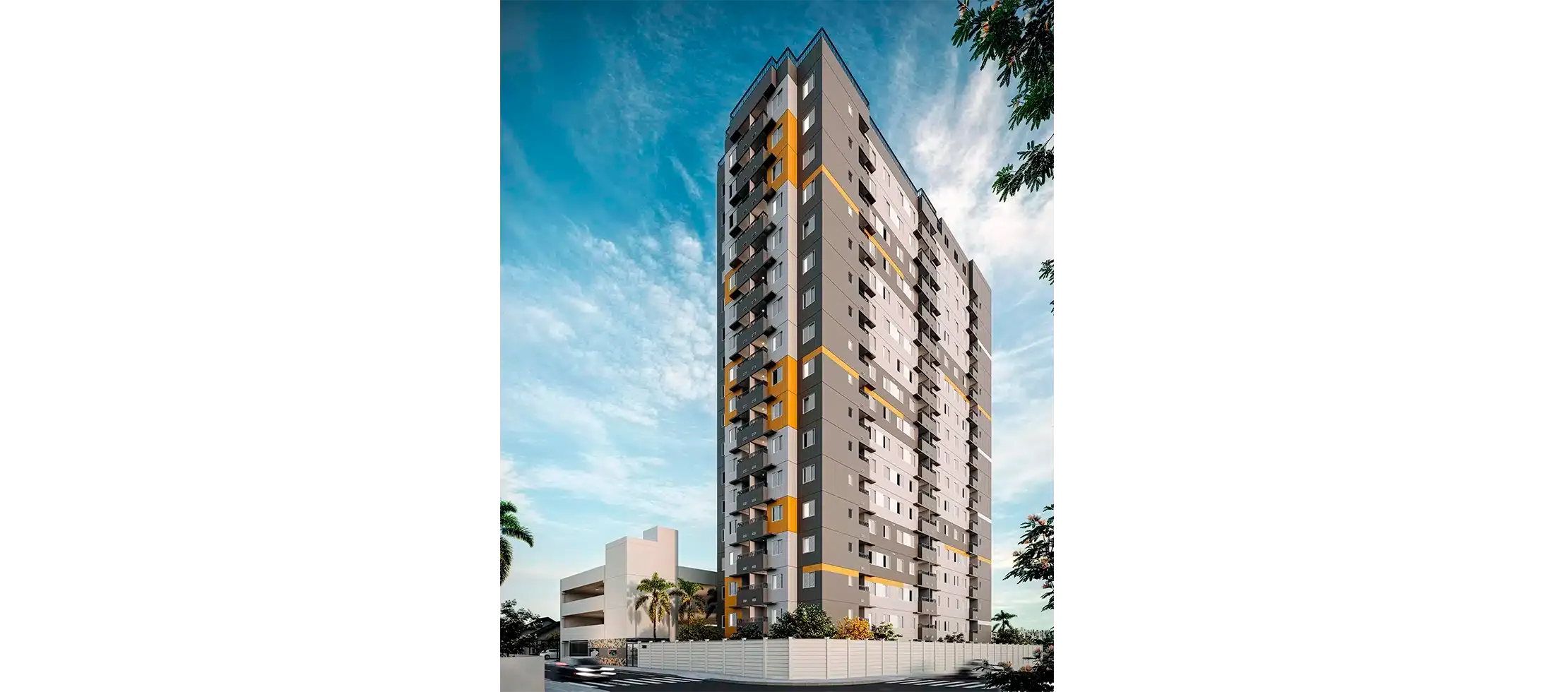 Urban Itaim Paulista - 15