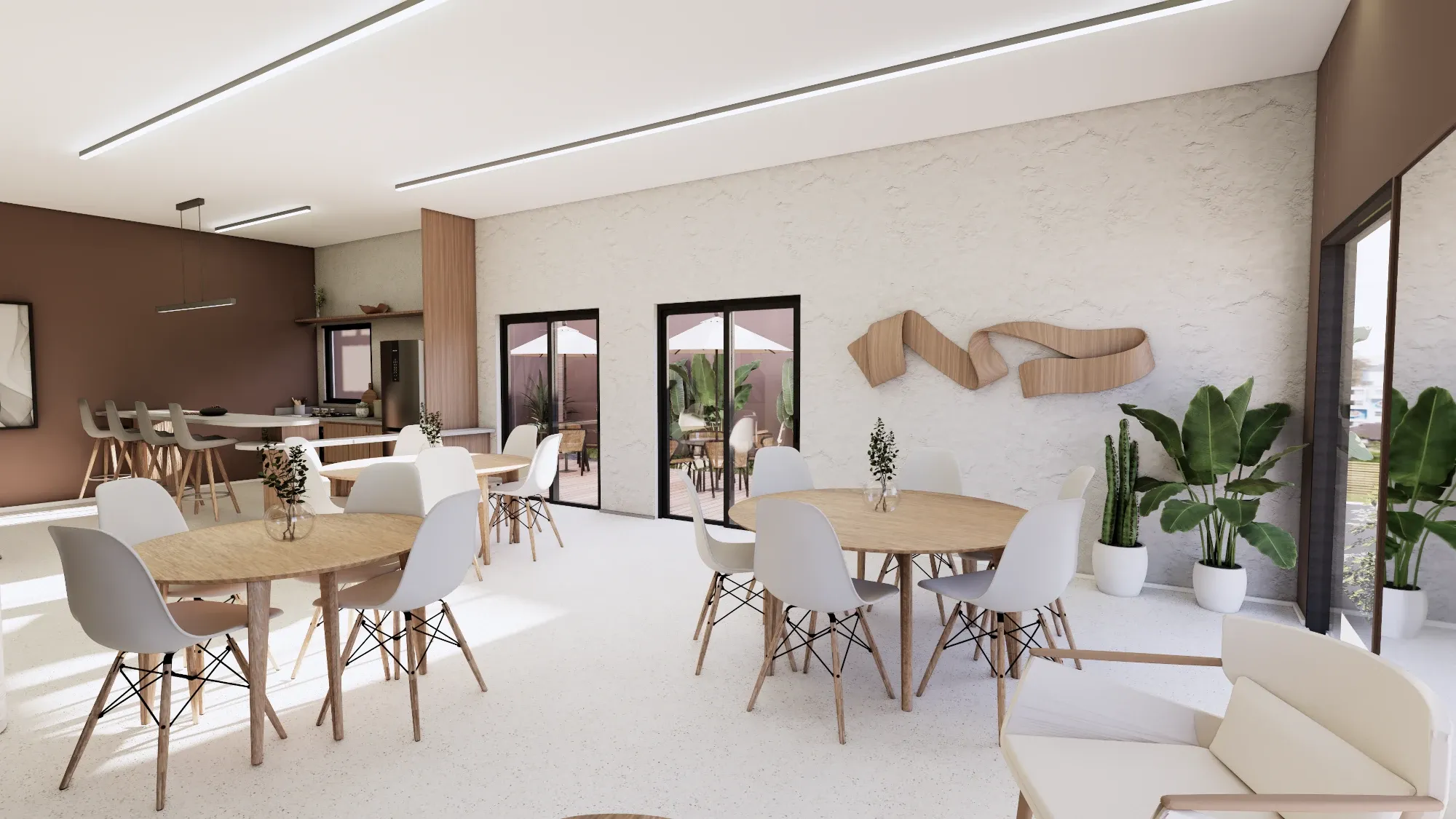 Apartamento à venda com 36m², 2 quartos sem vaga - 4