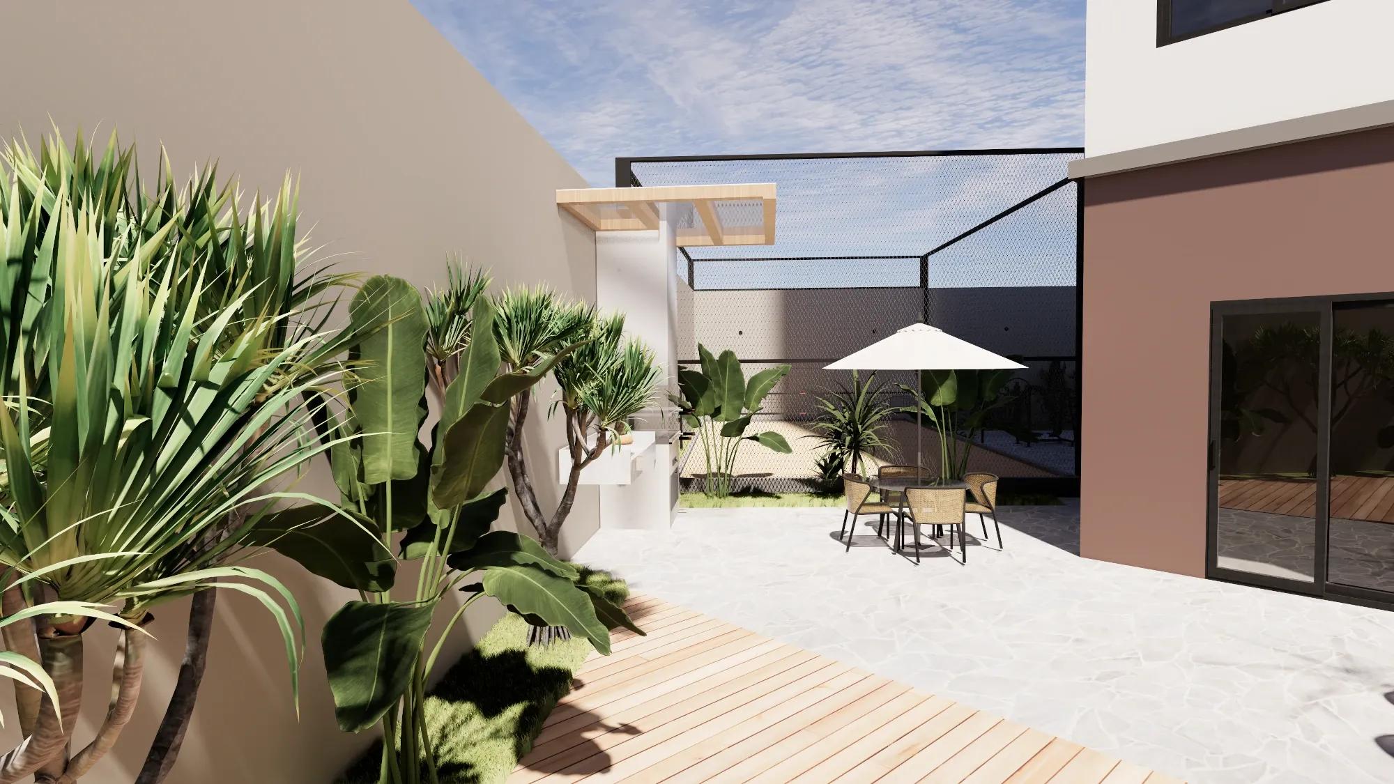 Apartamento à venda com 36m², 2 quartos sem vaga - 2