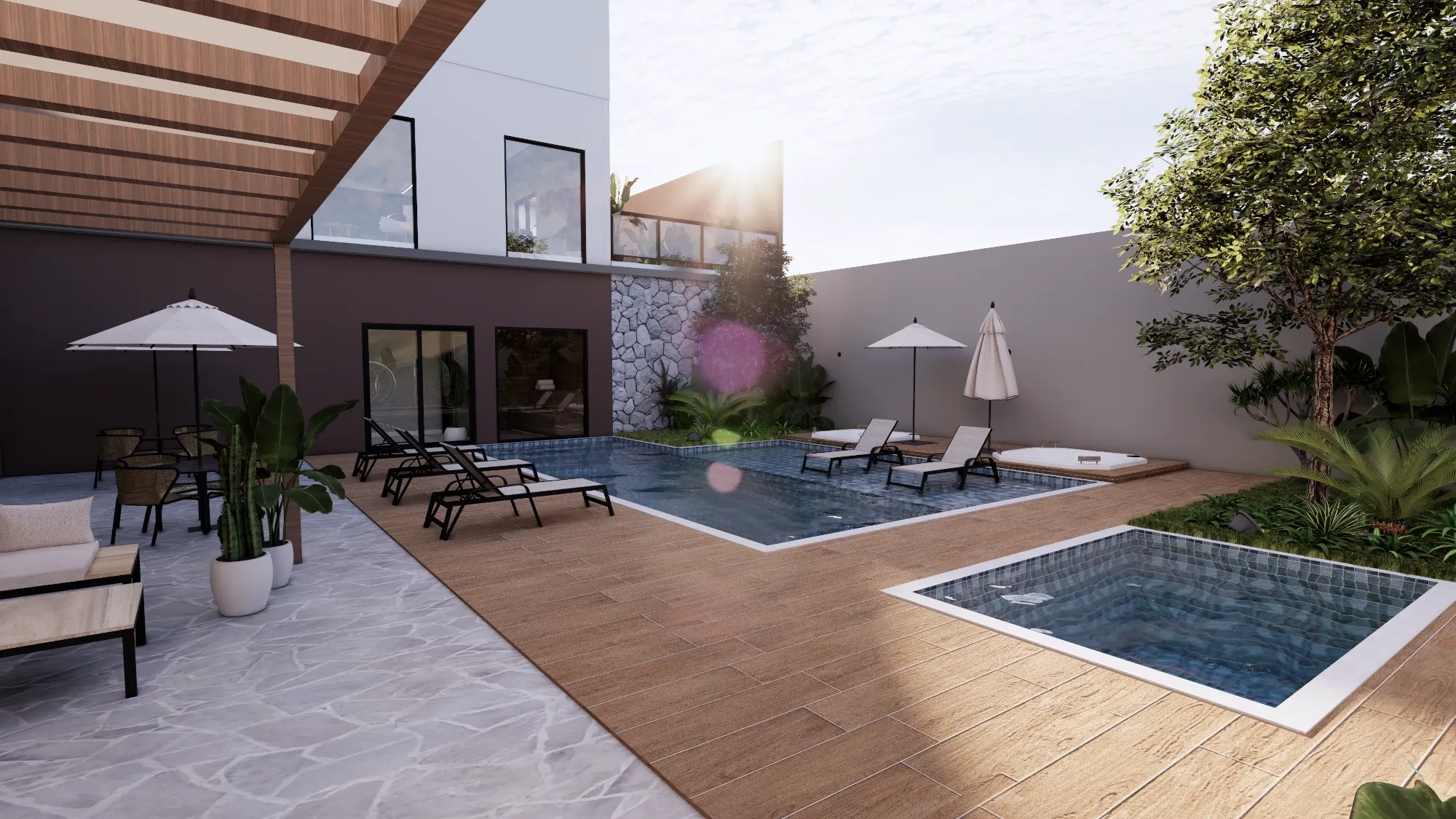 Apartamento à venda com 36m², 2 quartos sem vaga - 0