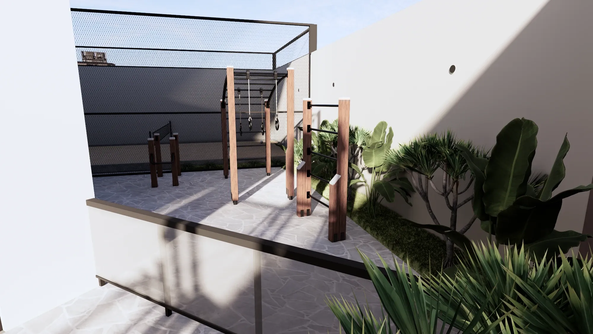 Apartamento à venda com 36m², 2 quartos sem vaga - 8