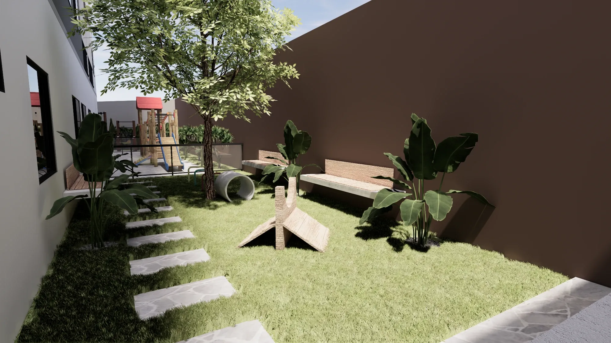 Apartamento à venda com 36m², 2 quartos sem vaga - 15