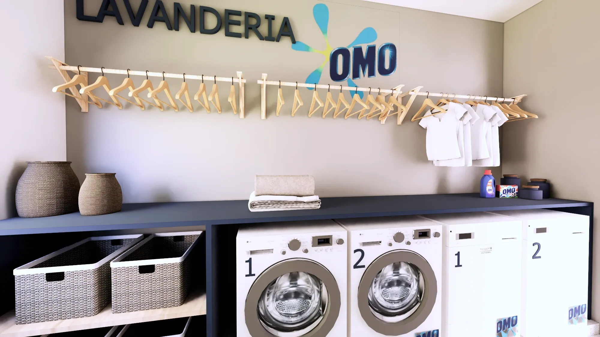 Apartamento à venda com 36m², 2 quartos sem vaga - 13
