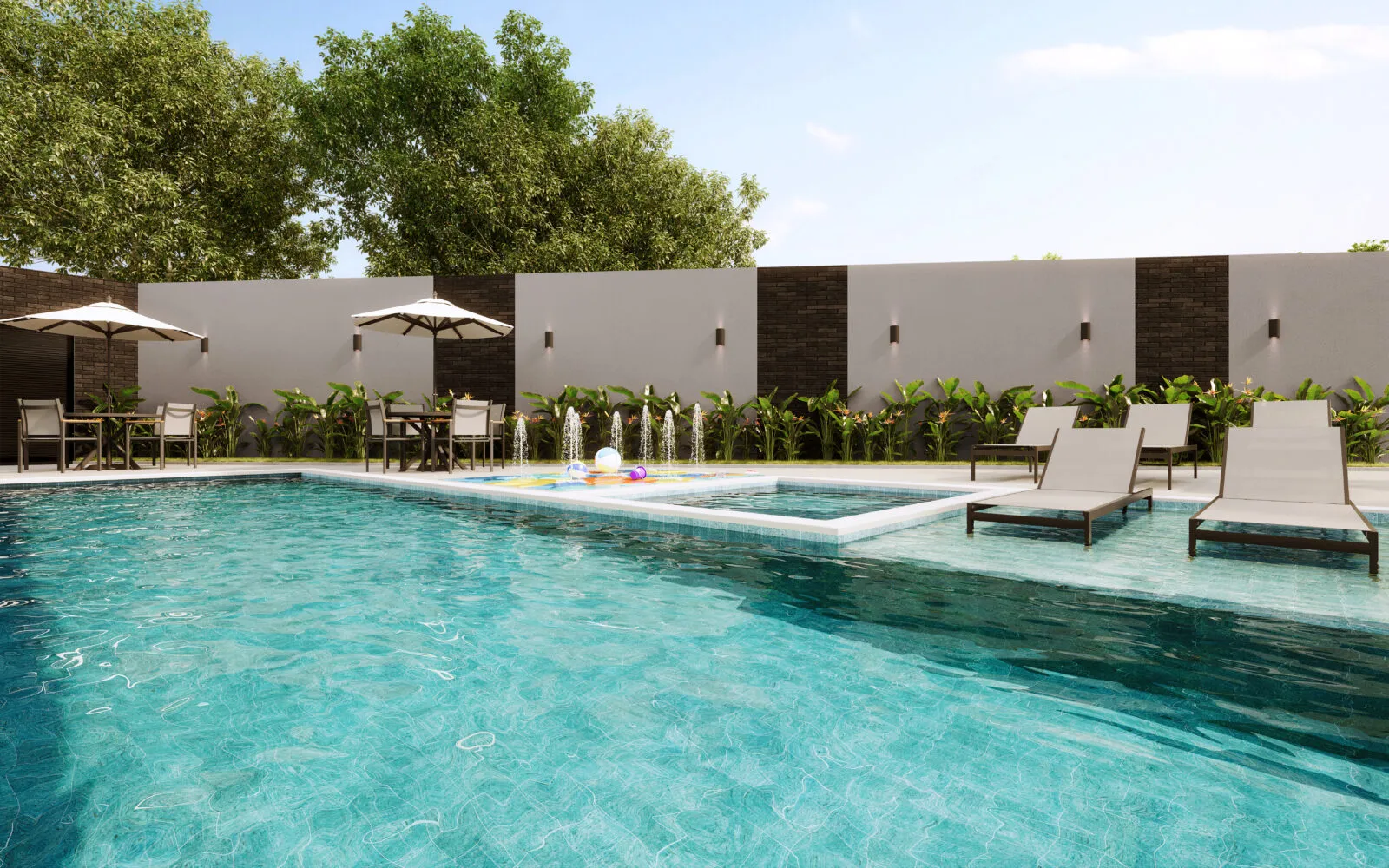 Apartamento à venda com 41m², 2 quartos sem vaga - 2