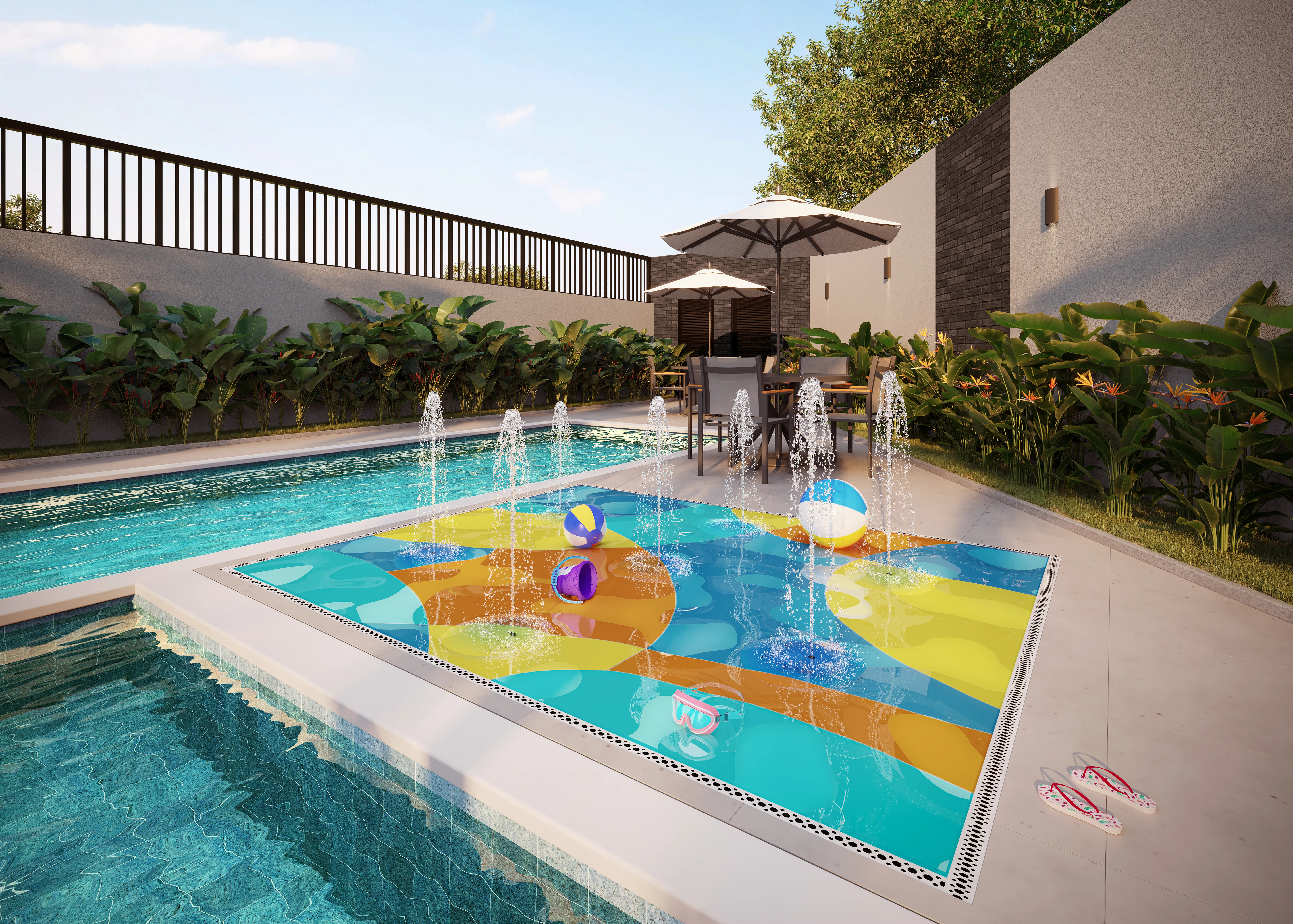 Apartamento à venda com 41m², 2 quartos sem vaga - 3