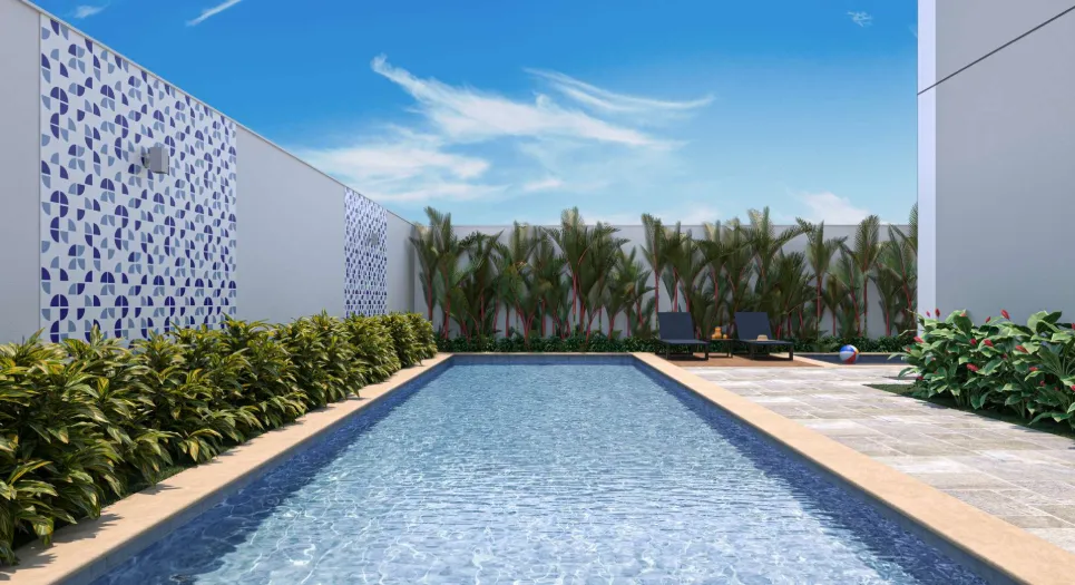 Mood Vila Ré II - 0